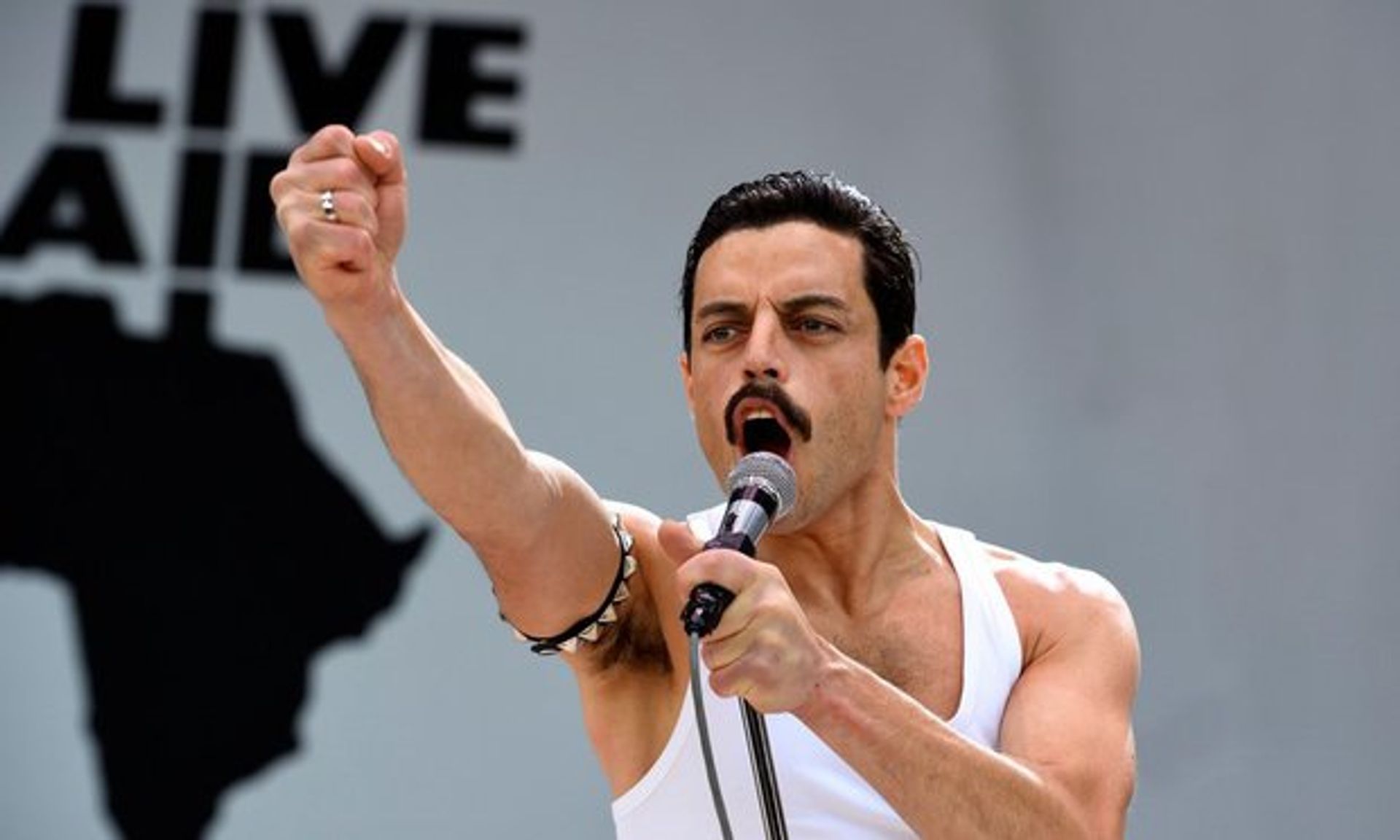 Freddie Mercury Biografie Bohemian Rhapsody