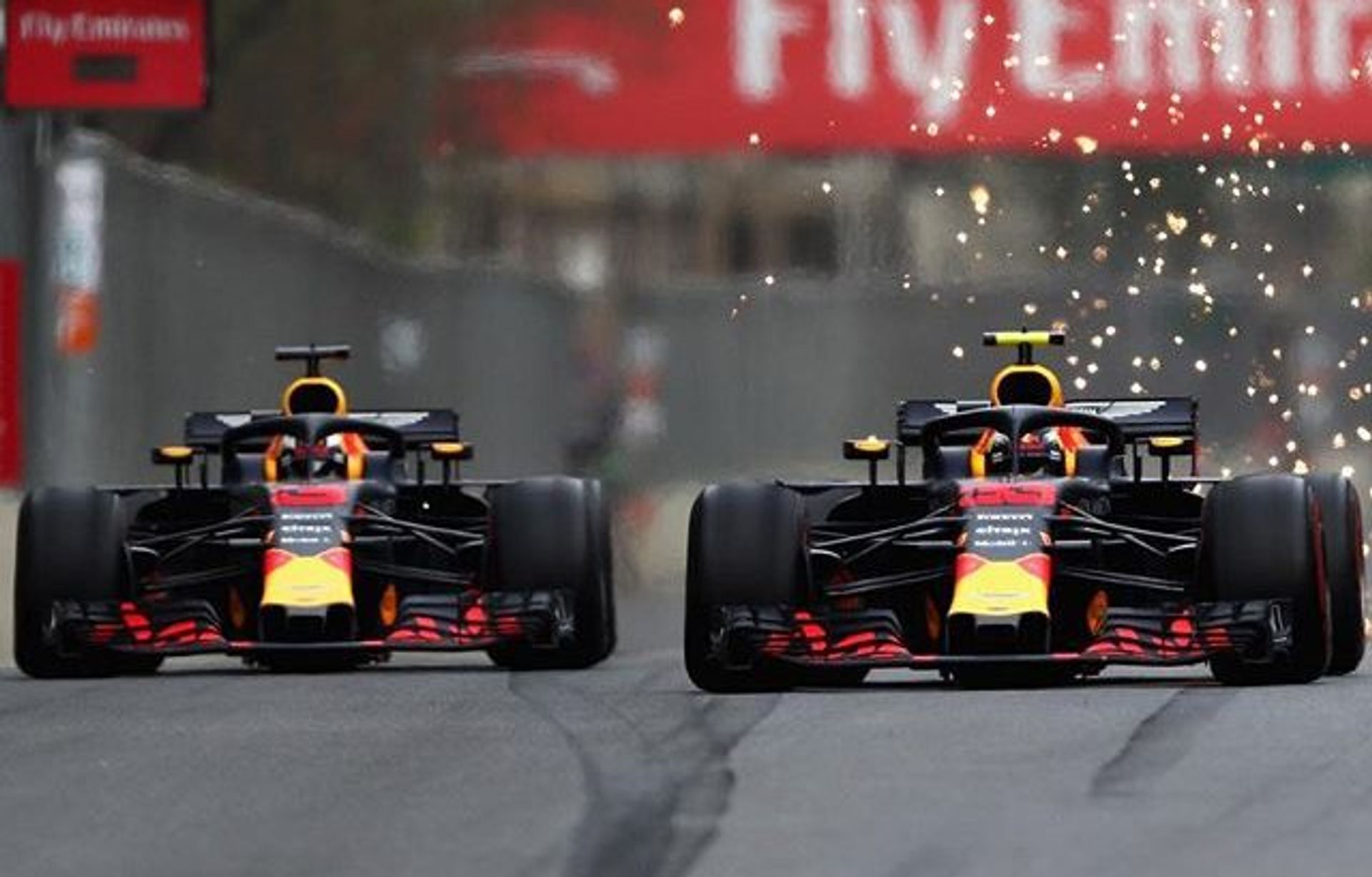 Deze duels kunnen we in 2024 in de Formule 1 verwachten