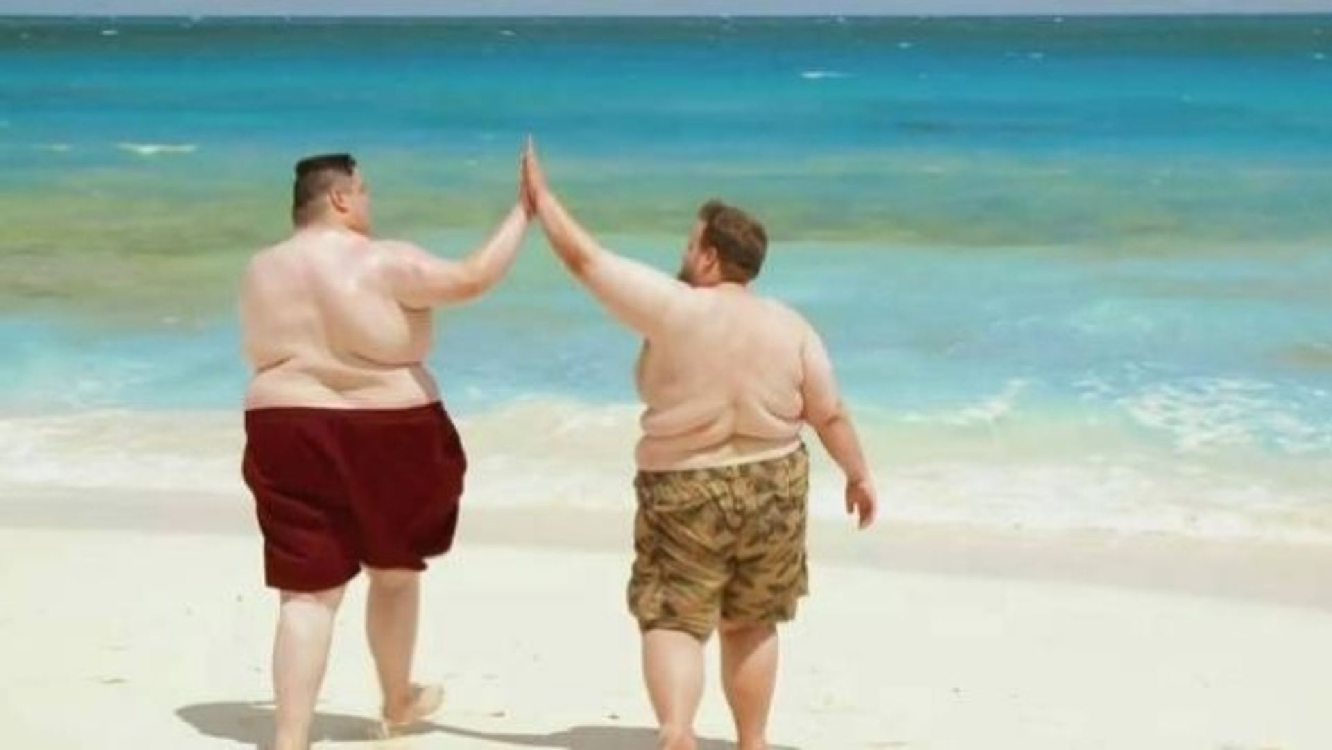 The Resort Bahamas Obesitas