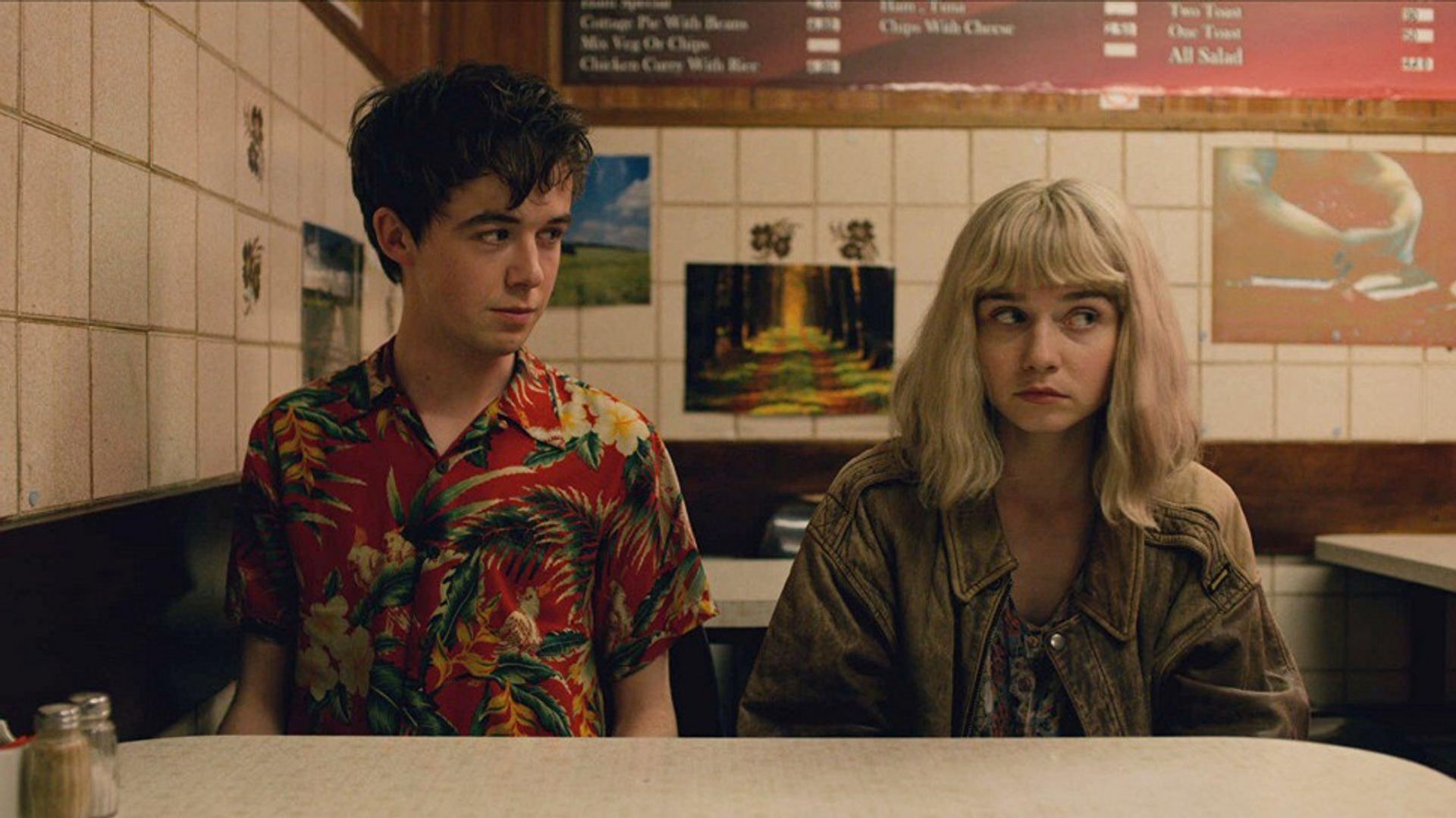 the end of the f***ing world seizoen 2