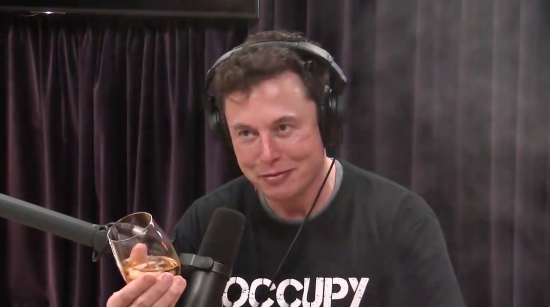 Elon Musk Interview Joe Rogan