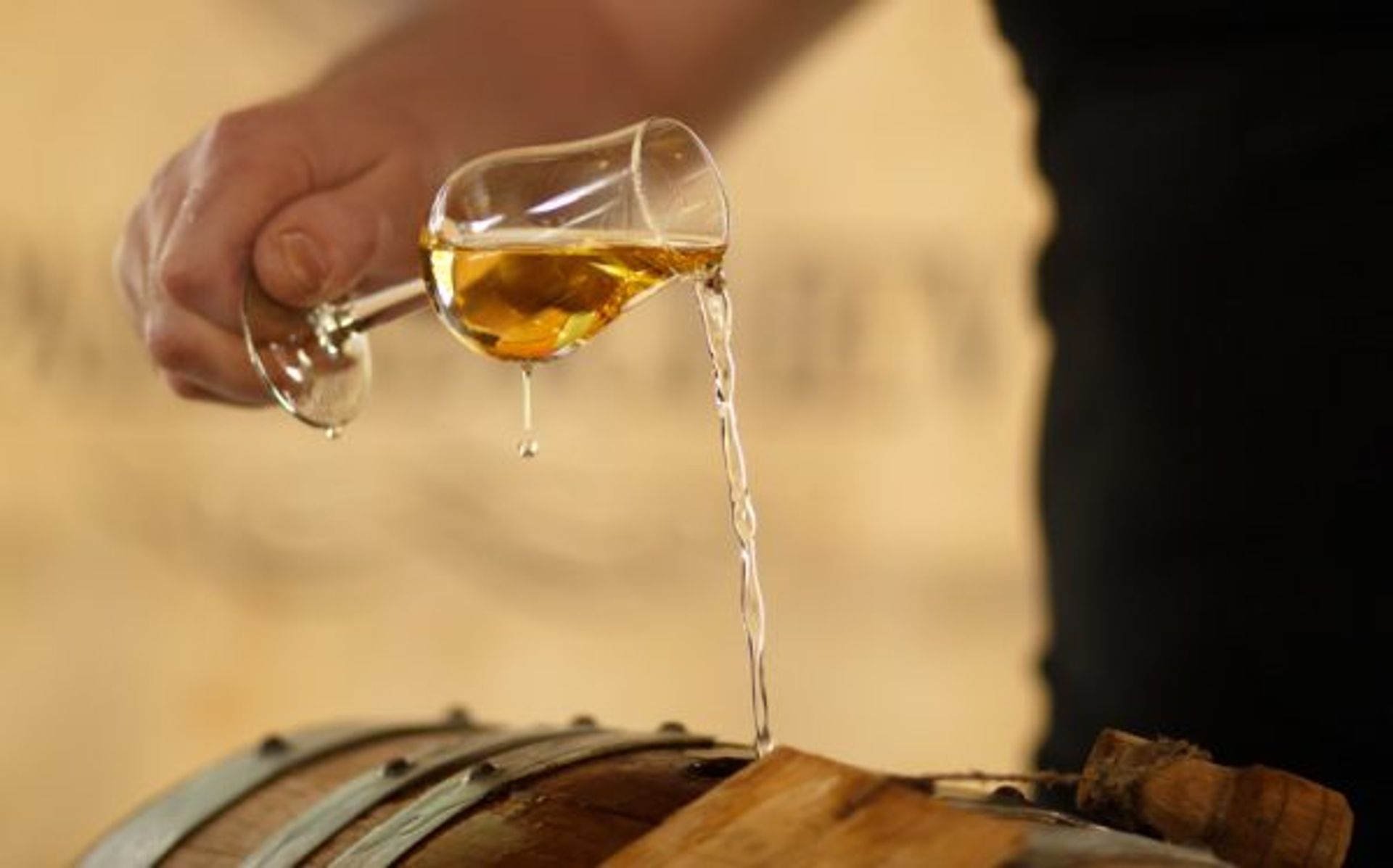 The Single Malt Whisky Fund