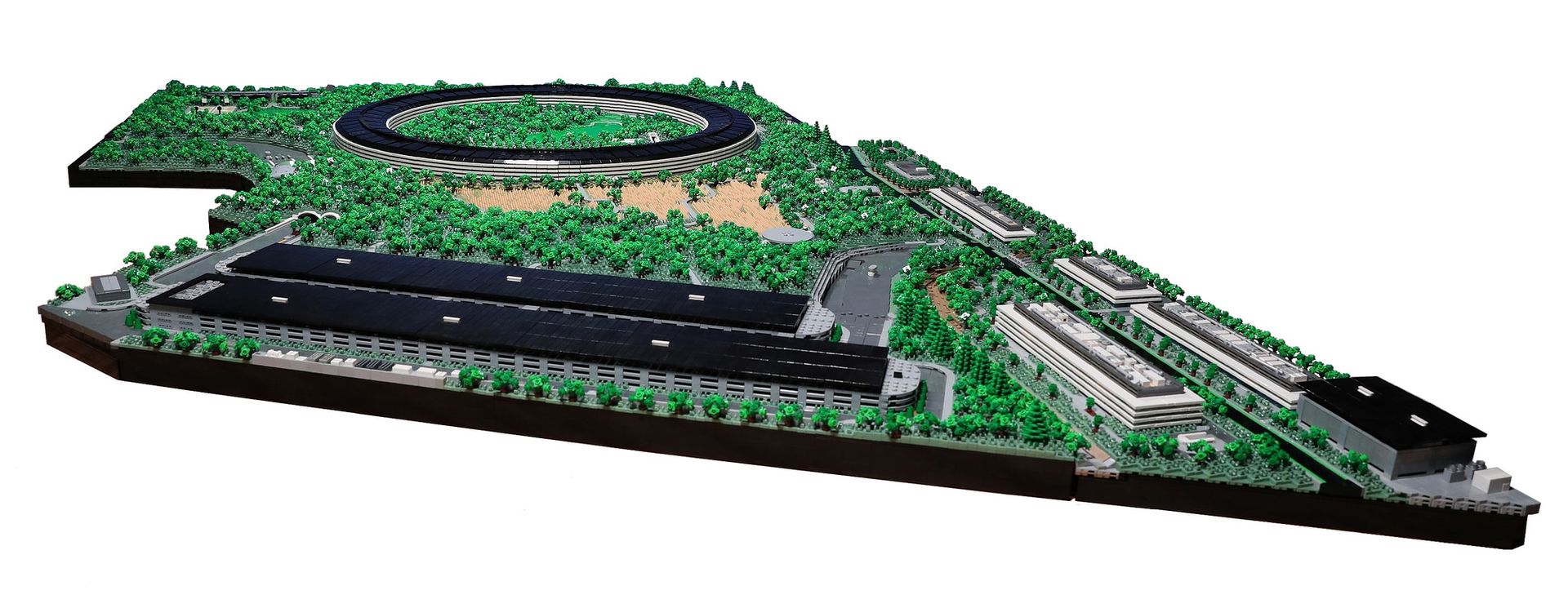 LEGO Apple Park gewoonvoorhem header