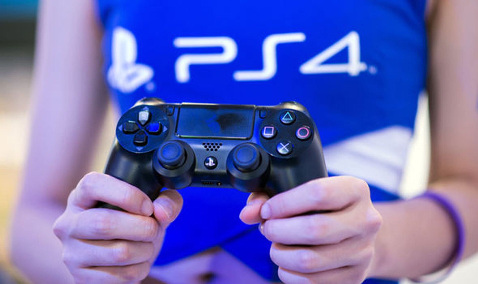 PlayStation 5 releasedatum patentaanvraag