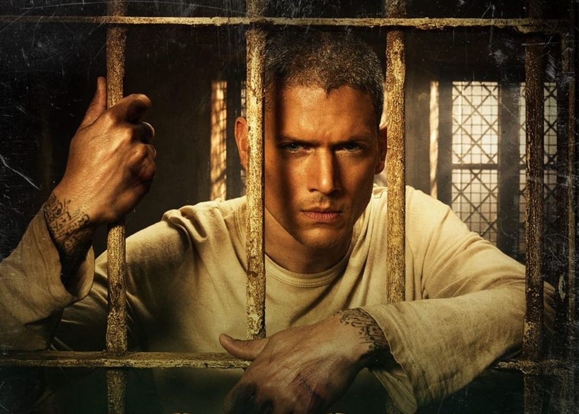 Prison Break seizoen 5 verschijnt nog eerder dan verwacht op Netflix