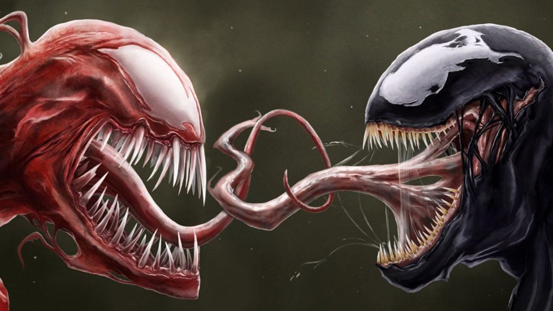 Venom 2 Gewoonvoorhem