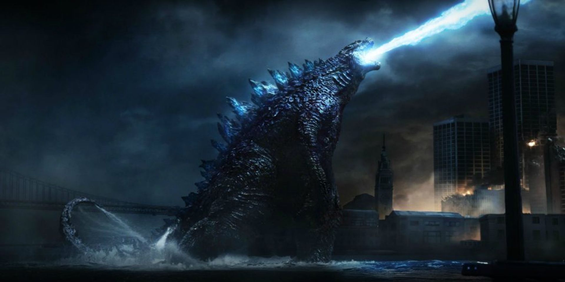 Godzilla: king of the monsters gewoonvoorhem trailer