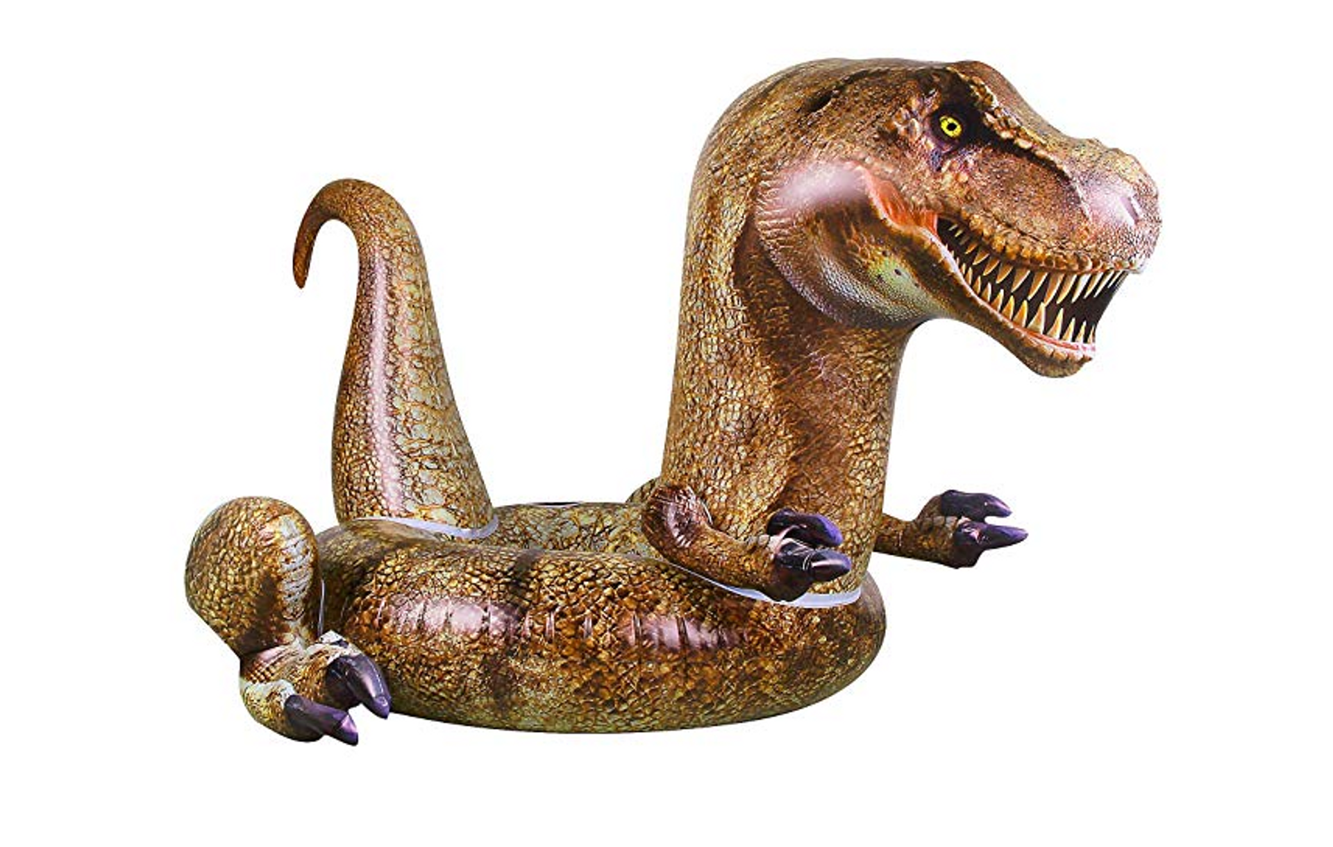 Oplaasbare T-Rex