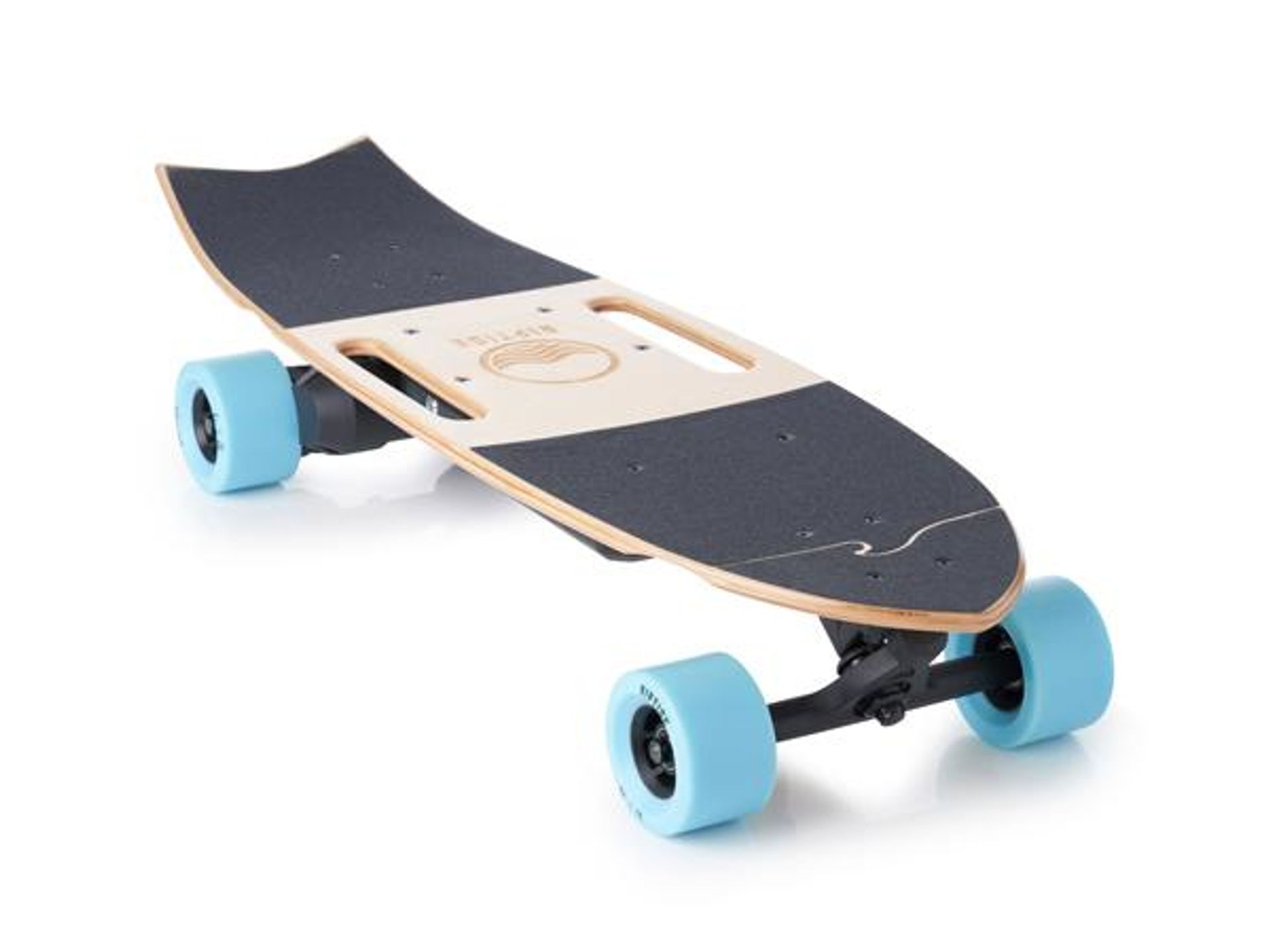 Riptide R1 elektrisch skateboard