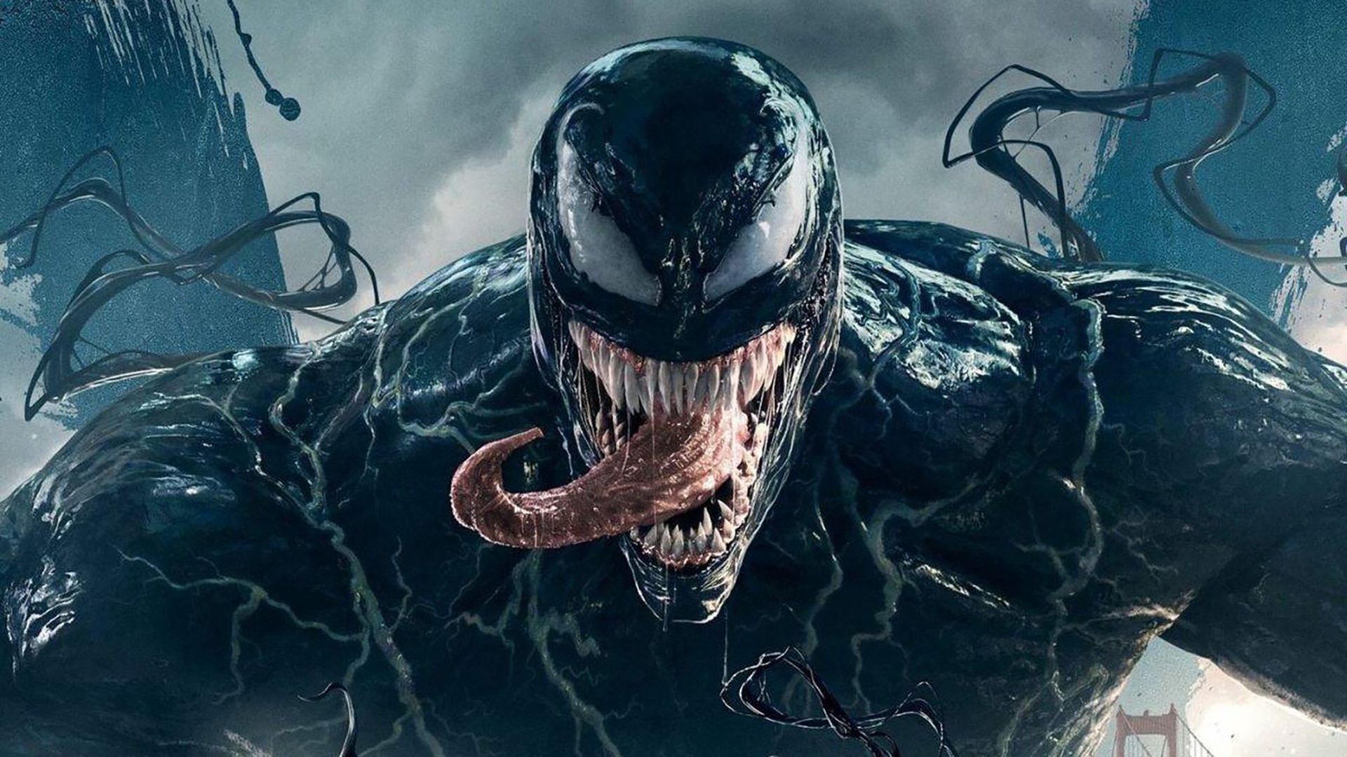 Vervolg op Venom