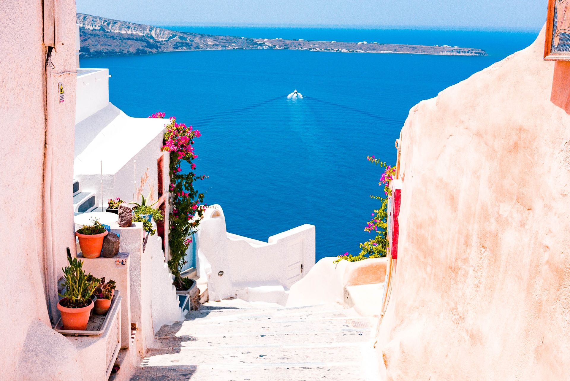 Griekse eiland