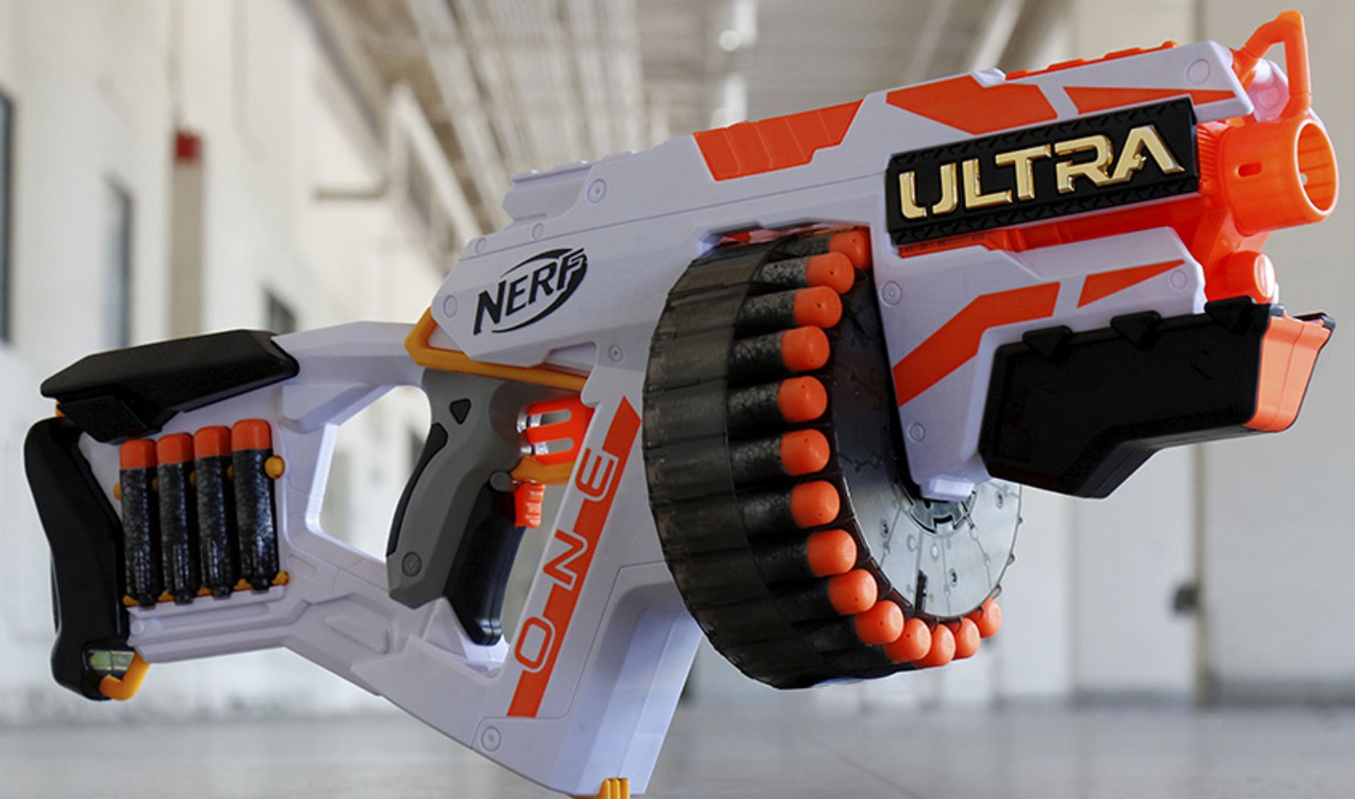 Nerf Ultra One Blaster