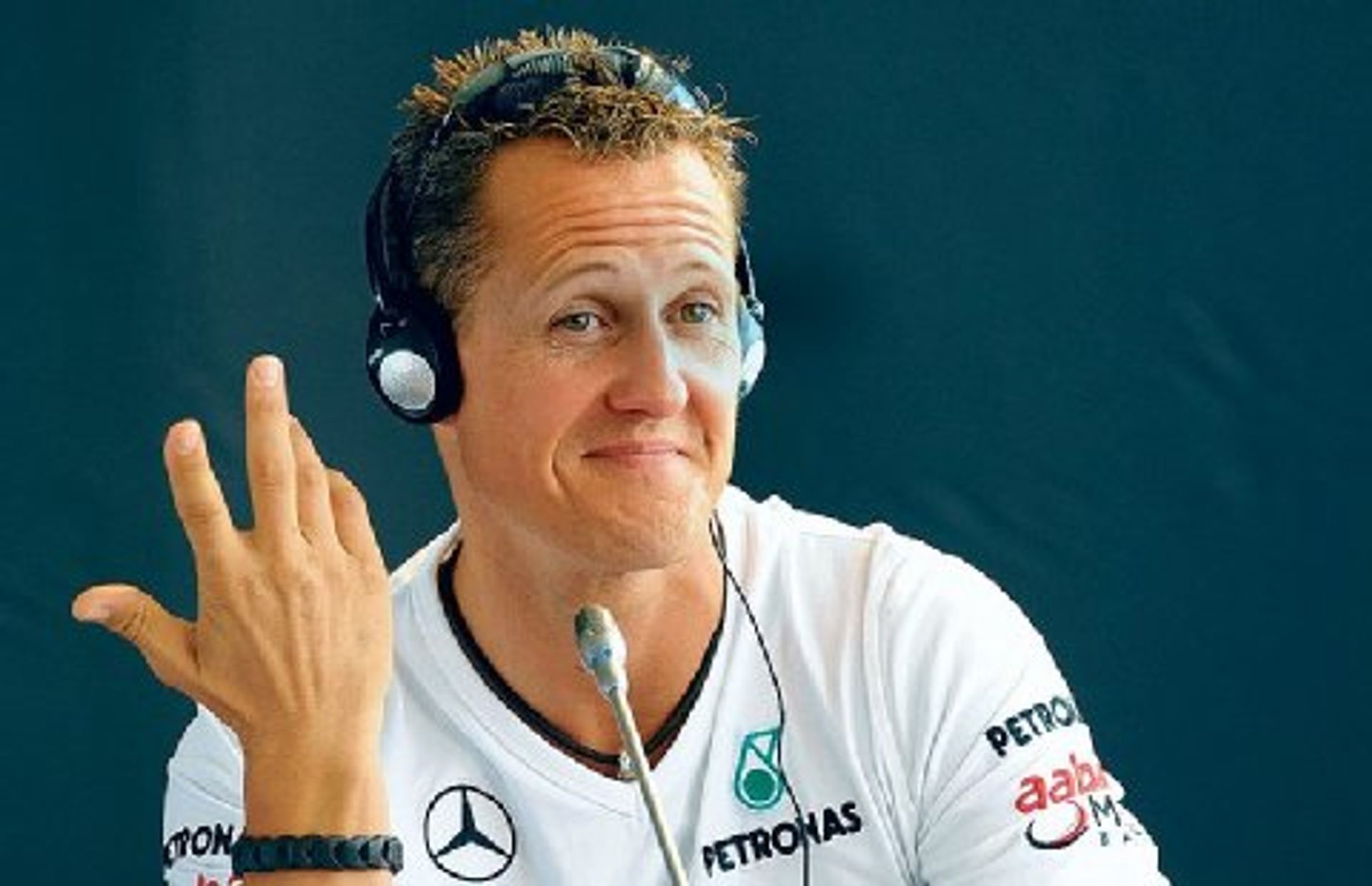 Michael Schumacher 50 jaar gewoonvoorhem 1