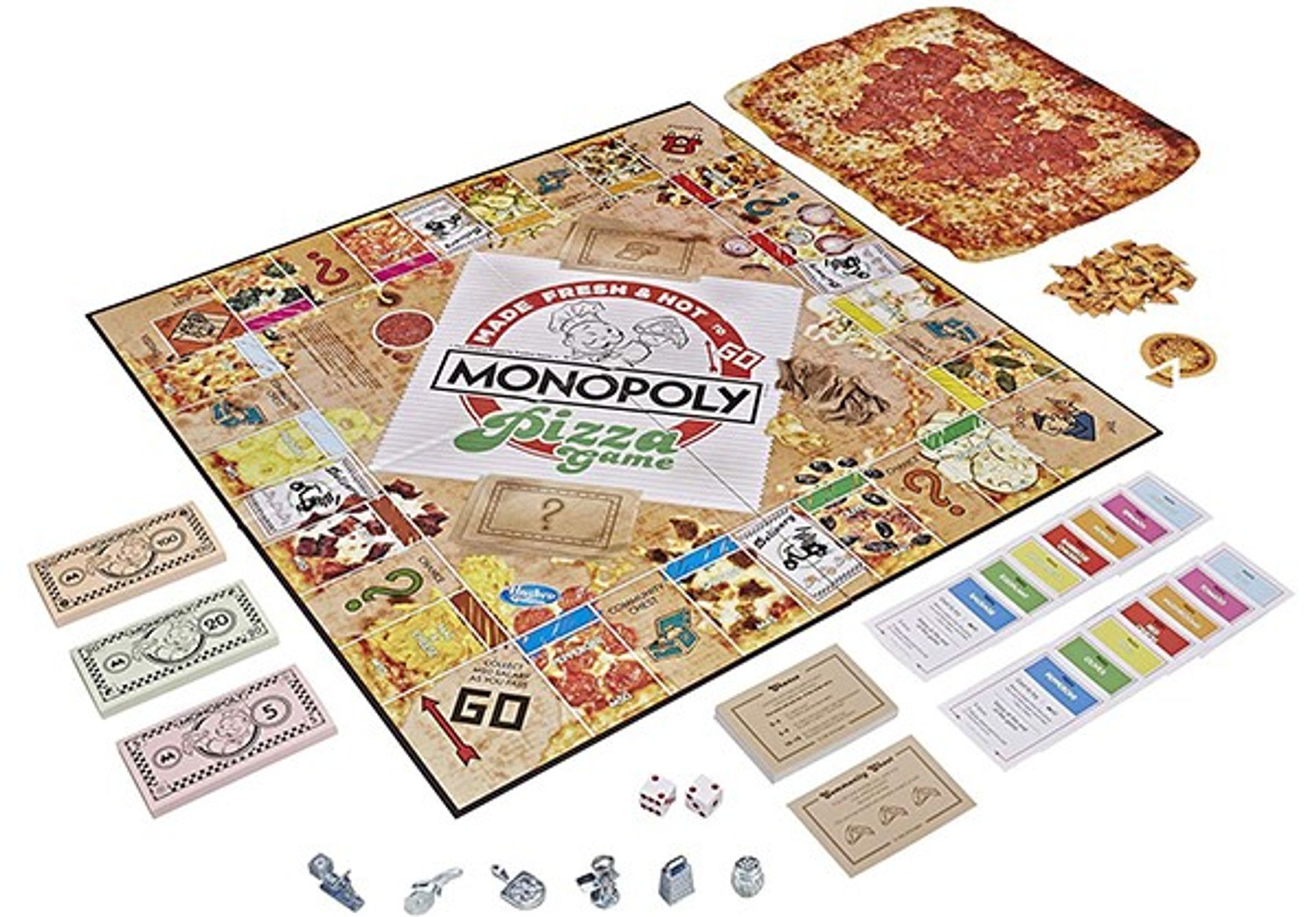 Pizza monopoly gewoonvoorhem 3