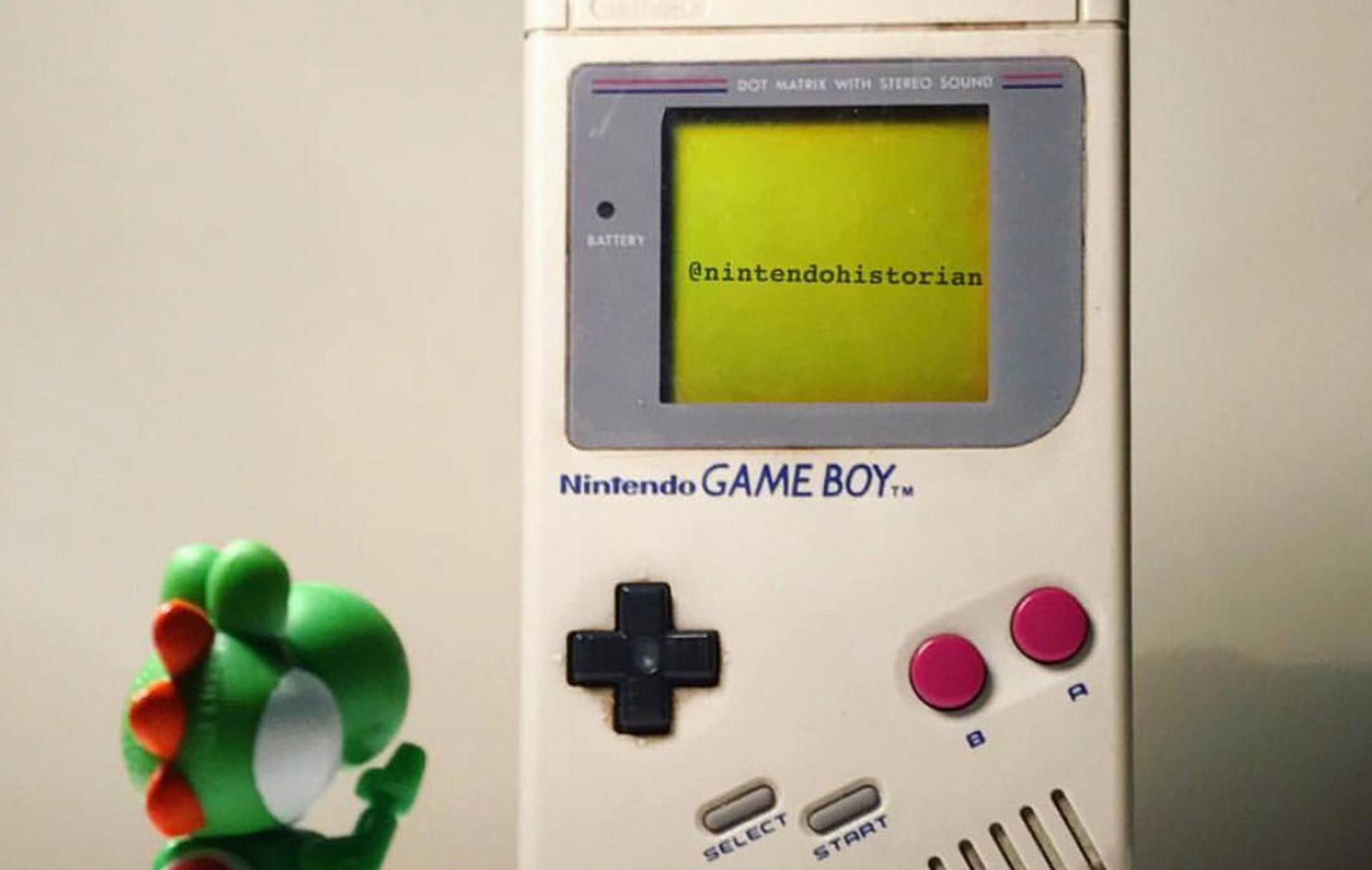 Game Boy tijdlijn gewoonvoorhem 3