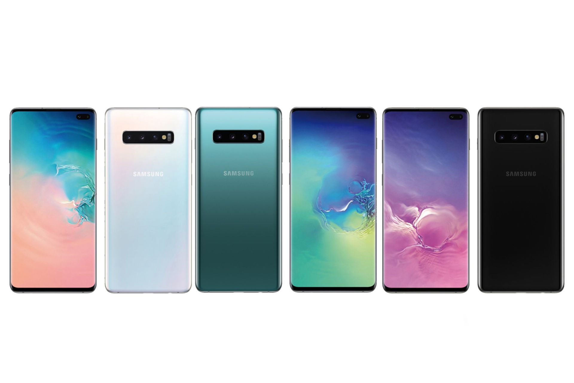 Samsung Galaxy S10 Specs Gewoonvoorhem