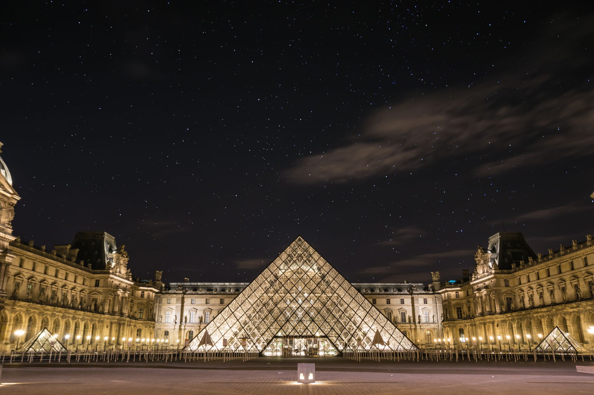 Zeer exclusieve privé tour Louvre de seine 1 Gewoonvoorhem