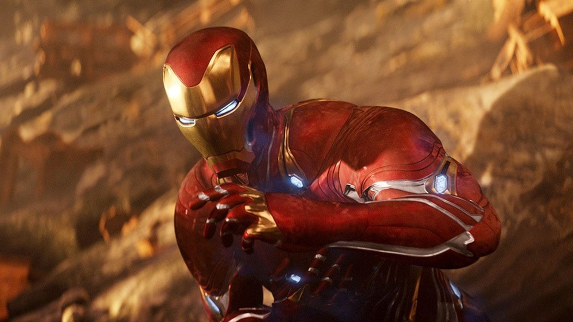 Avengers 4: The Endgame Trailer 2 Gewoonvoorhem