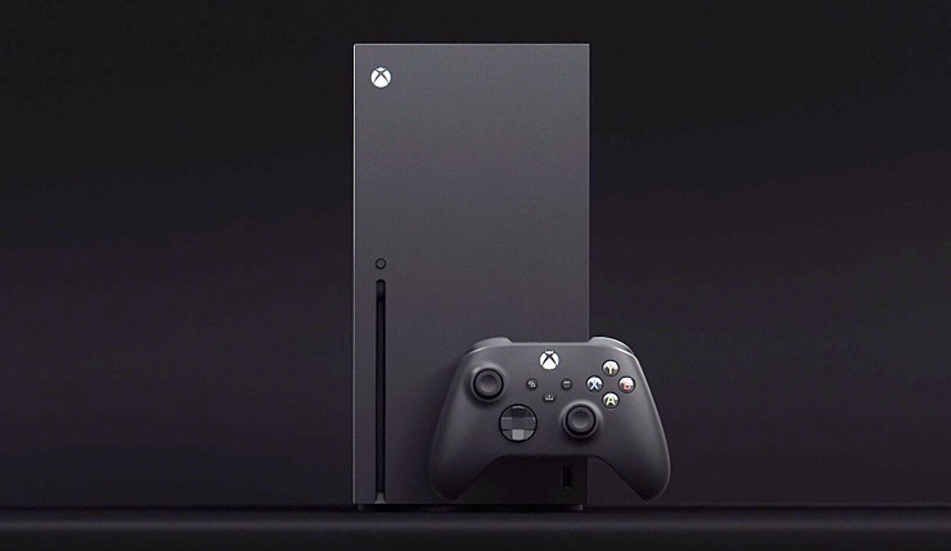 Microsoft nieuwe Xbox Series X | Gewoonvoorhem