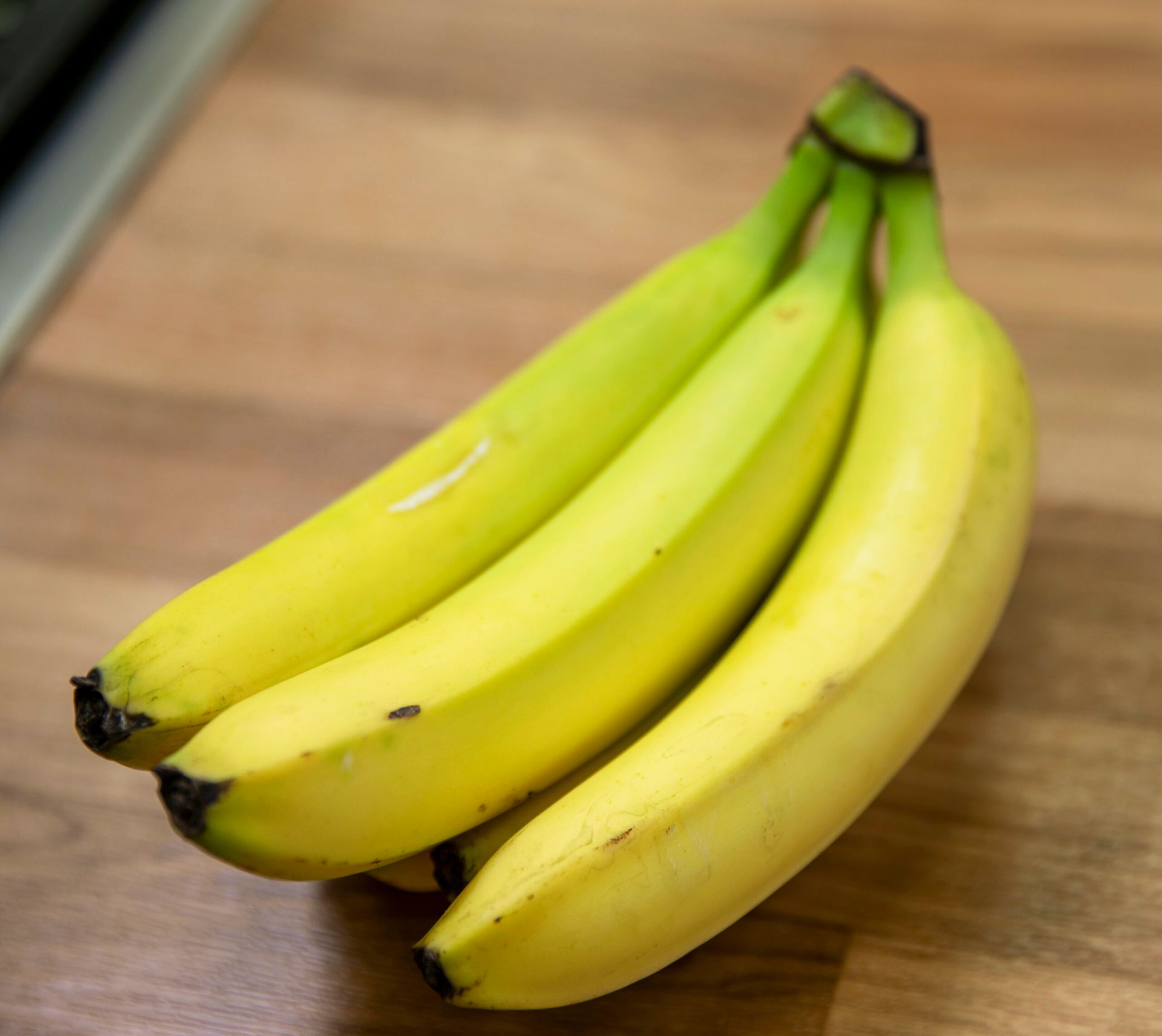 Dit is waarom je ‘s ochtends beter geen banaan kunt eten