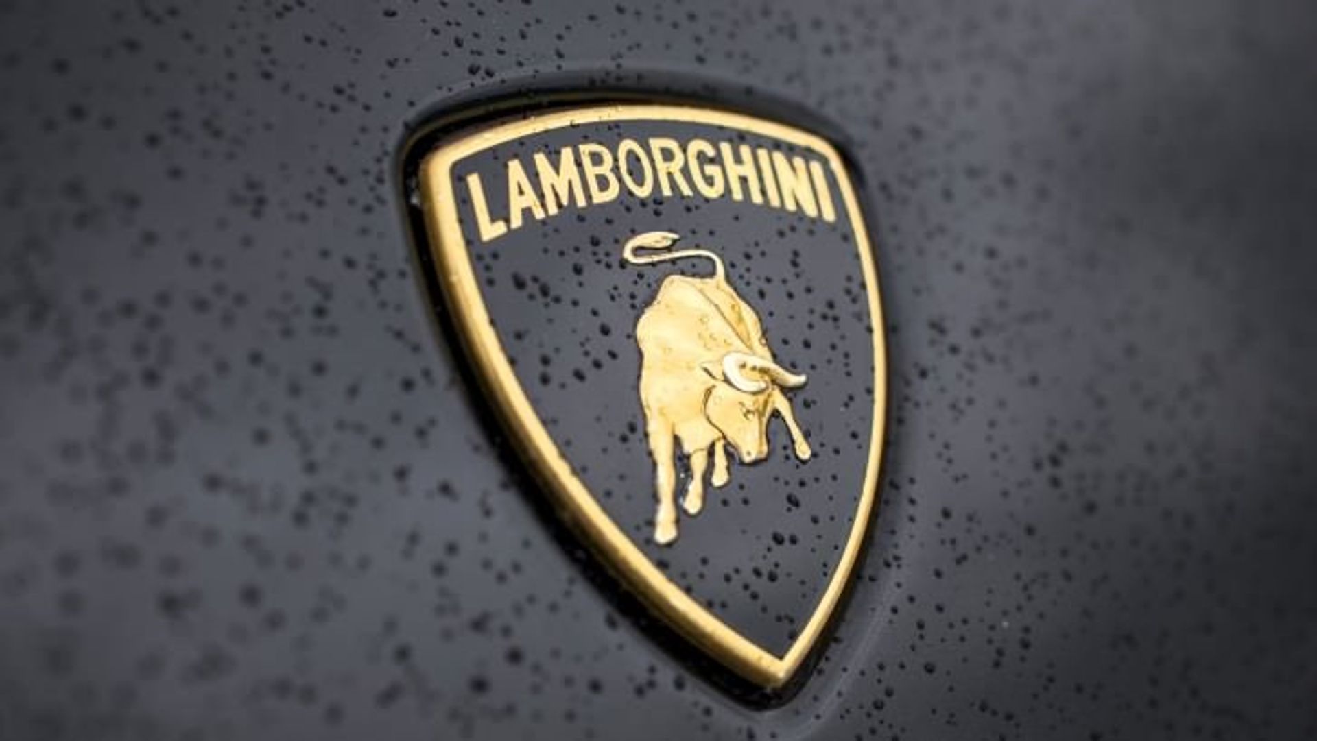 bijzondere Lamborghini kost je slechts € 22.500