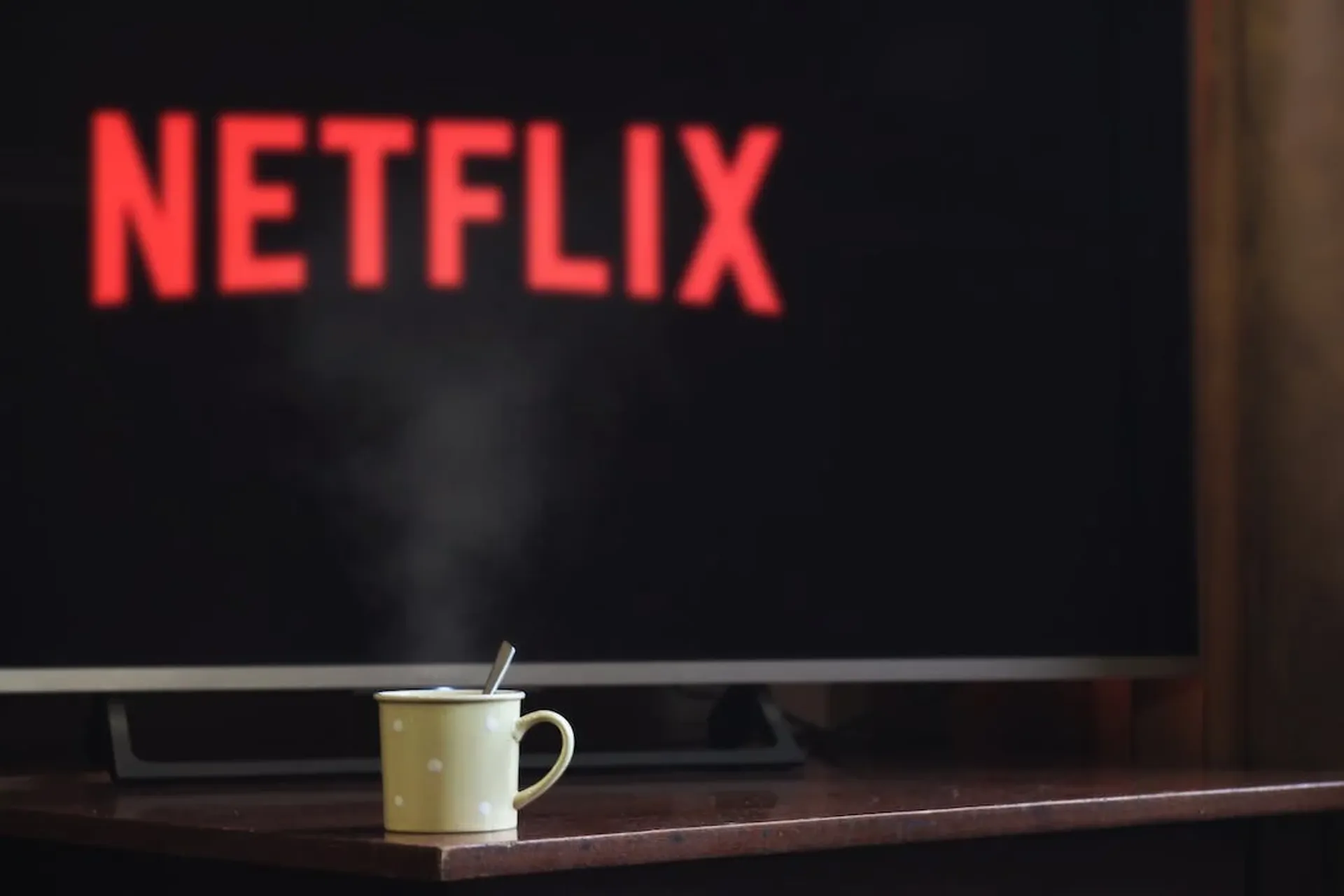 Netflix komt met film over gijzeling in de Apple Store