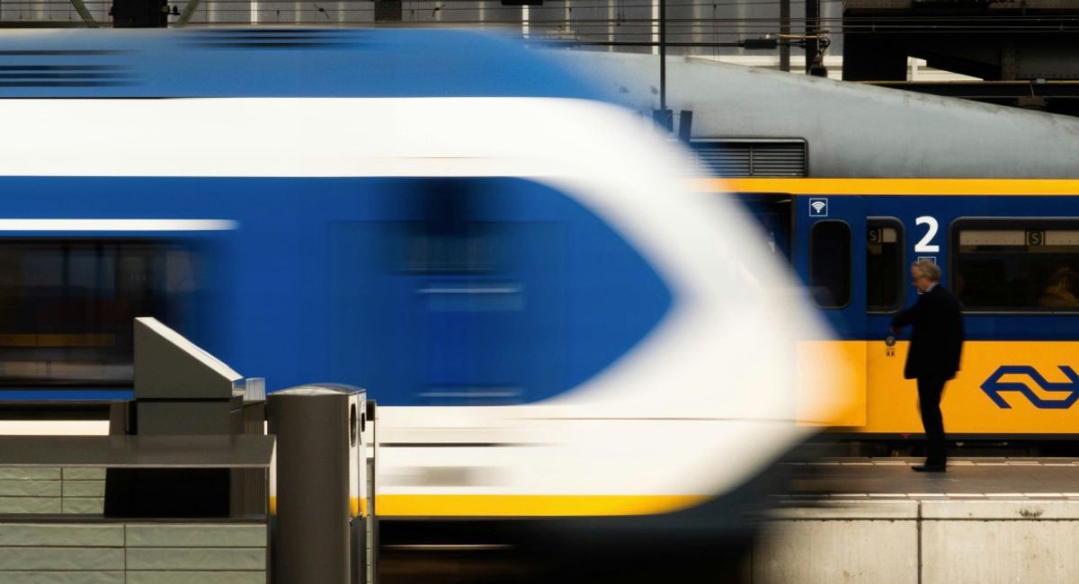 Zo hoog worden de prijzen van treinkaartjes in 2025