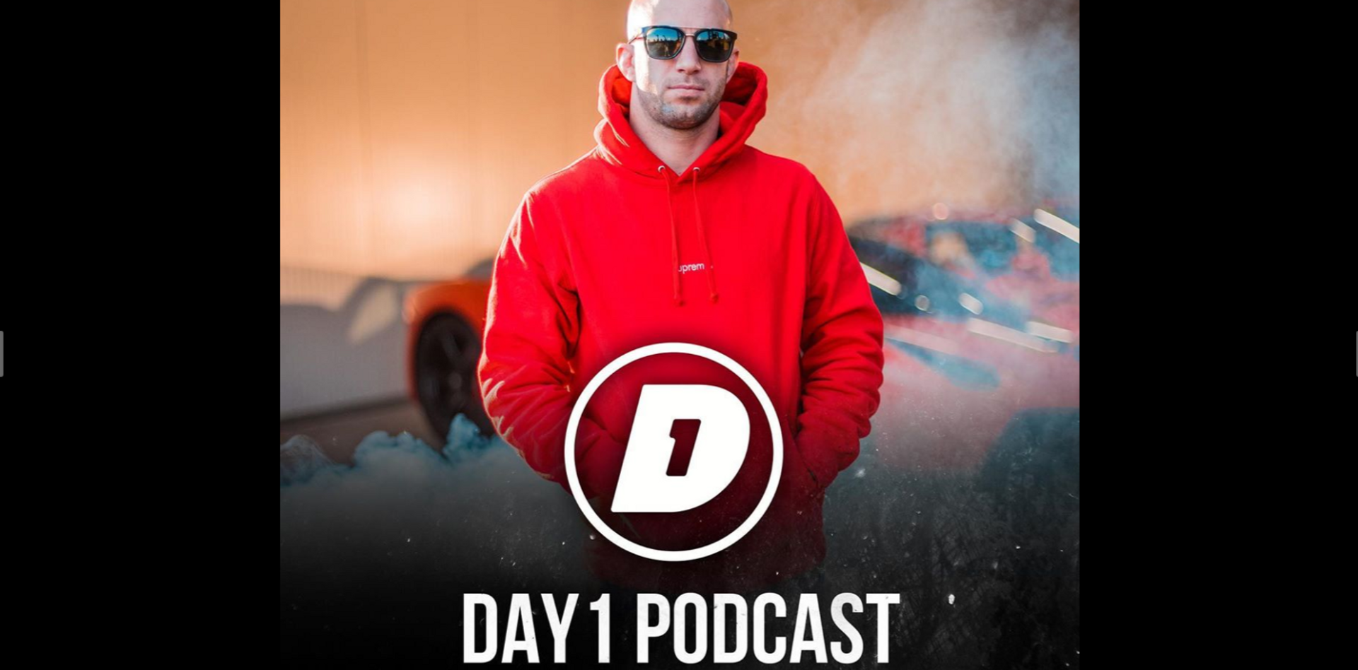 DAY1 podcast