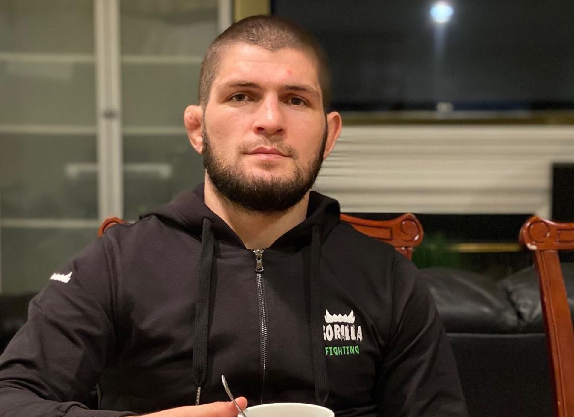 khabib