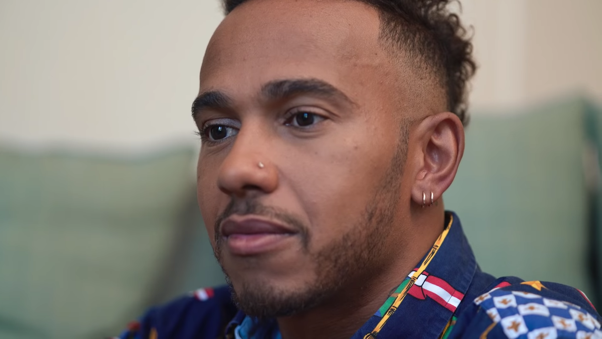 vermogen Lewis Hamilton