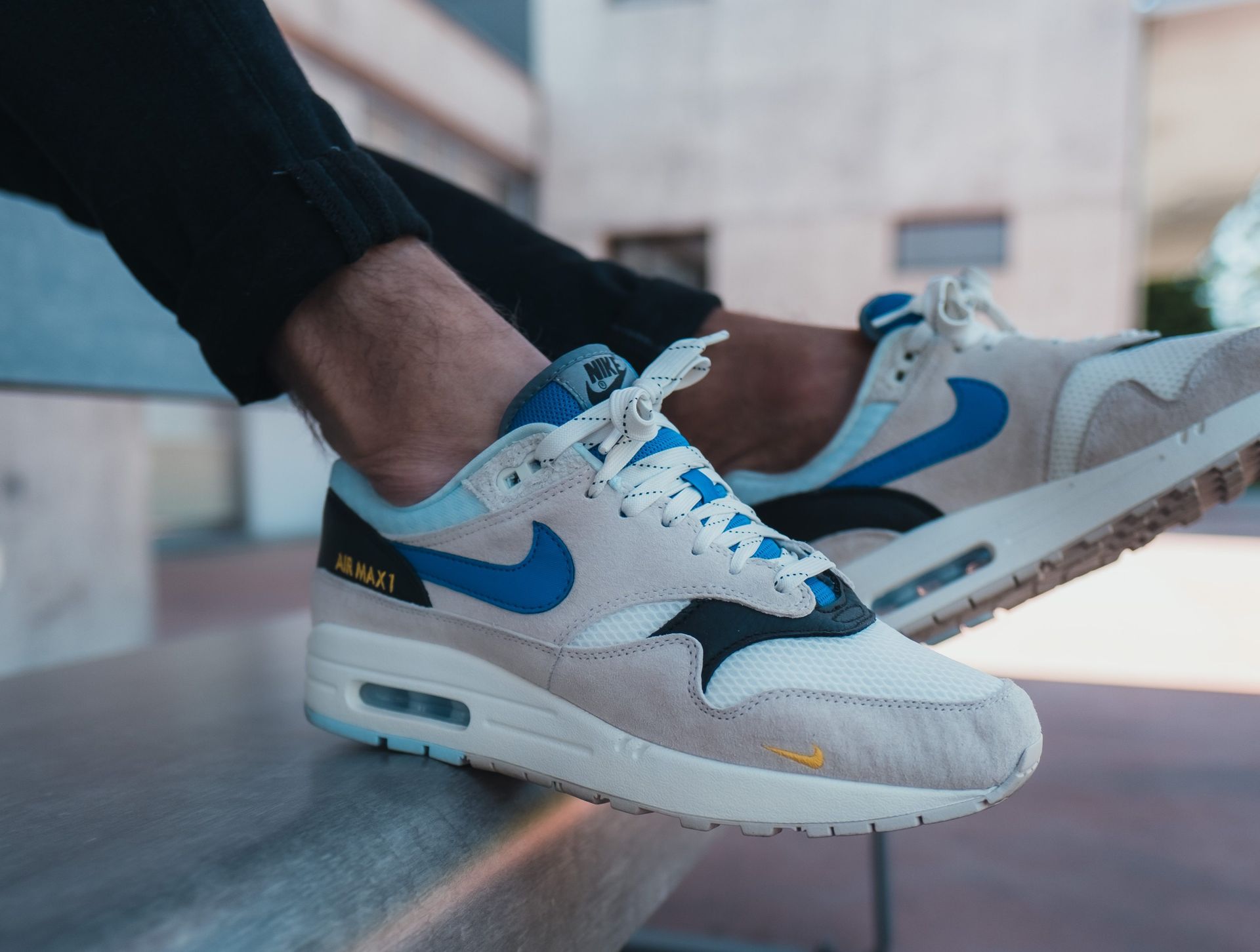 Nike Air Max 10 stijlvolle exemplaren voor deze zomer Gewoonvoorhem