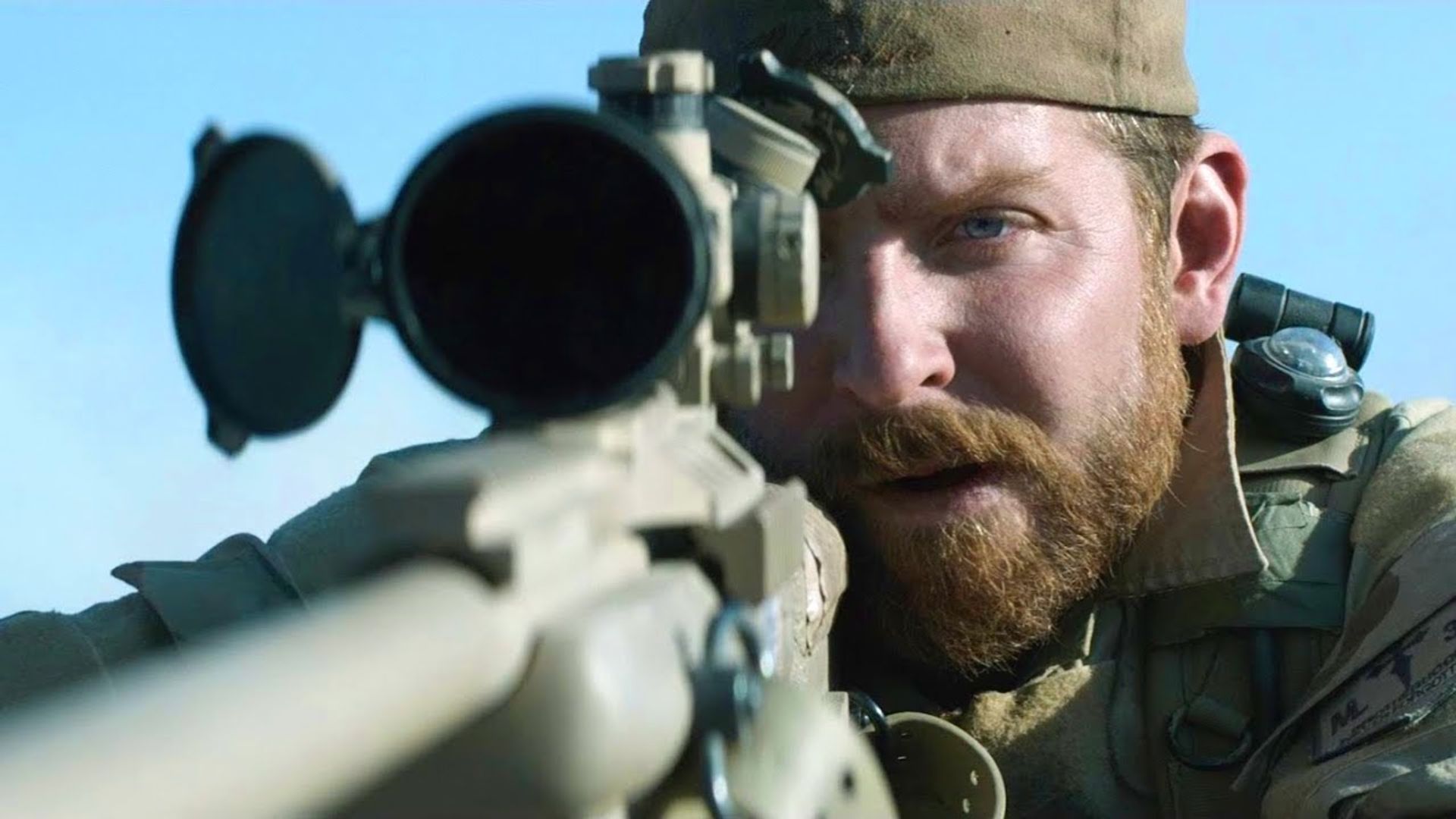 american sniper