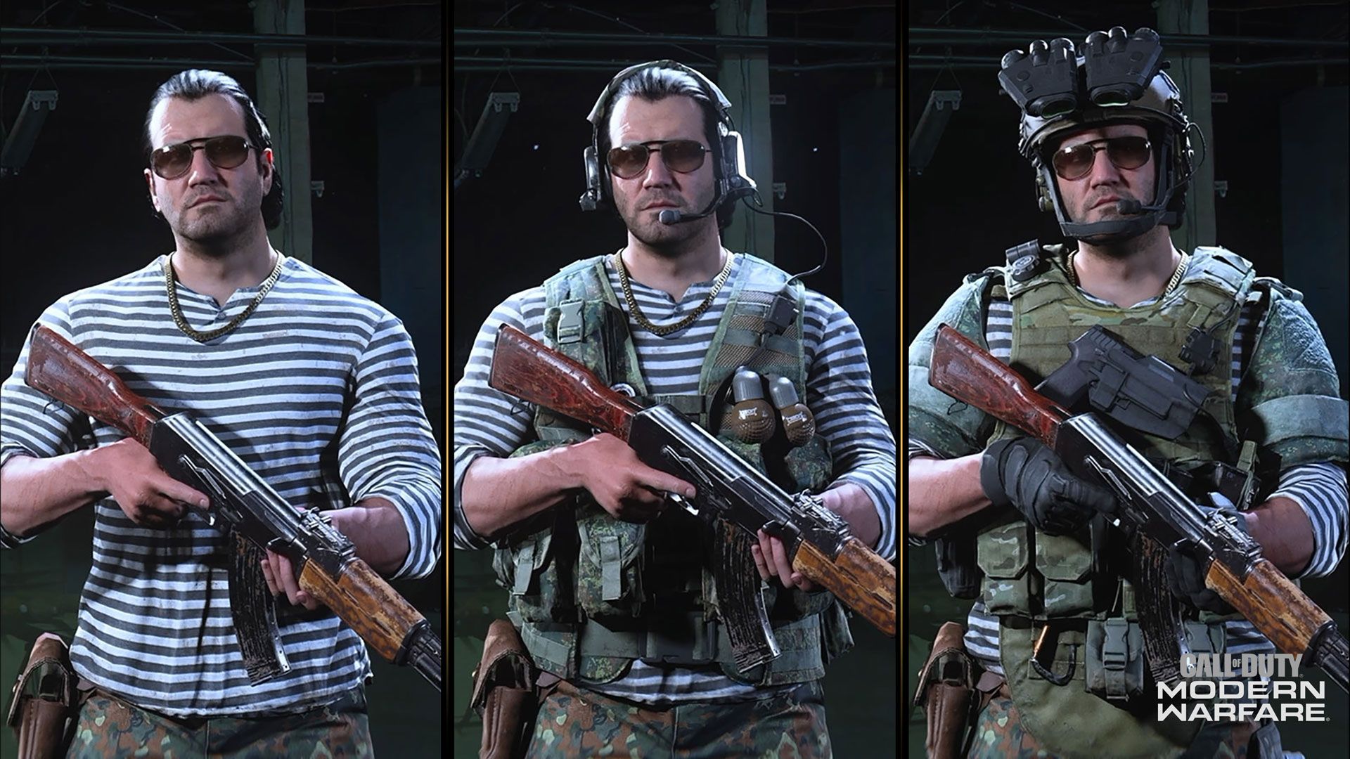 Dit is nieuw in Call of Duty Modern Warfare Season 6 | Gewoonvoorhem