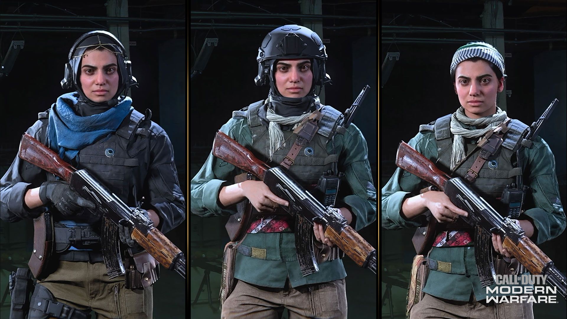 Dit is nieuw in Call of Duty Modern Warfare Season 6 | Gewoonvoorhem
