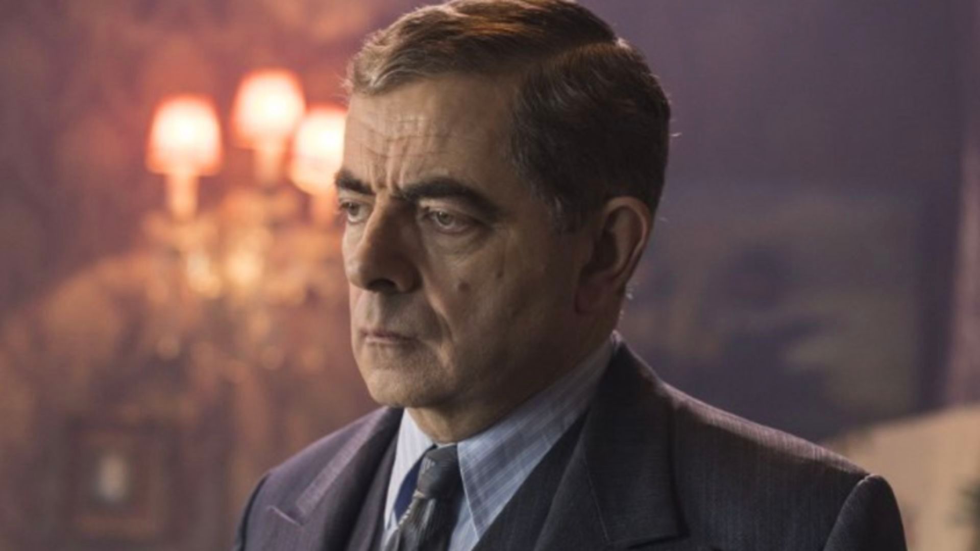 Rowan Atkinson (Mr. Bean) krijgt rol in Peaky Blinders seizoen 6