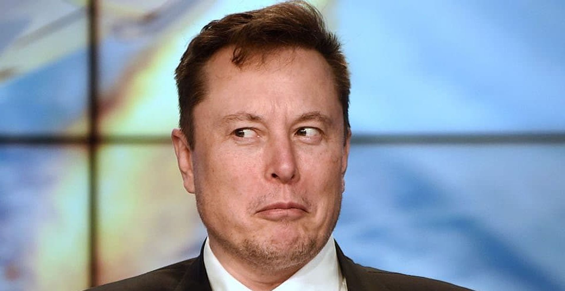 auto's van Elon Musk