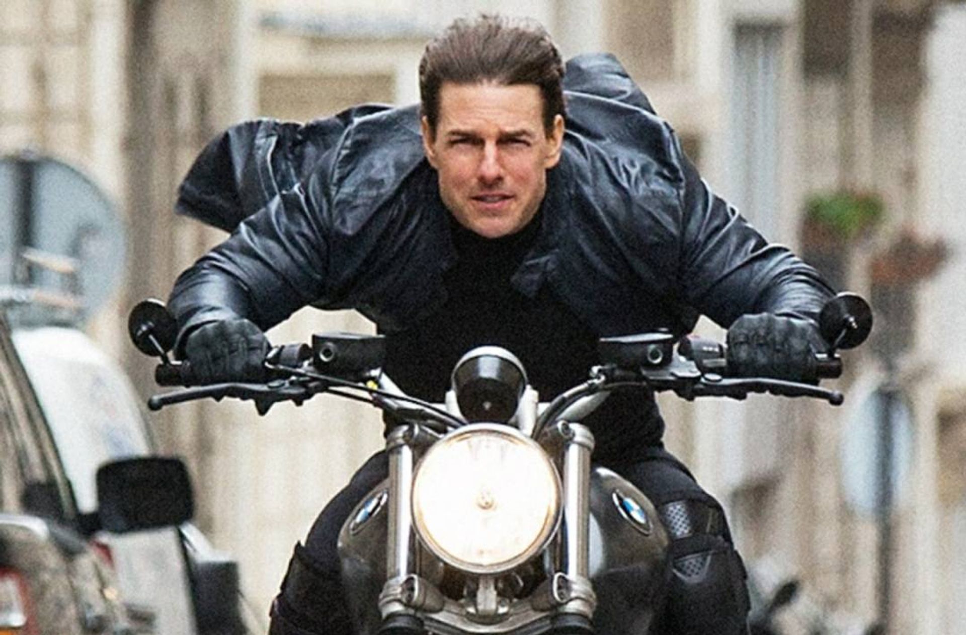 5 beste Tom Cruise films