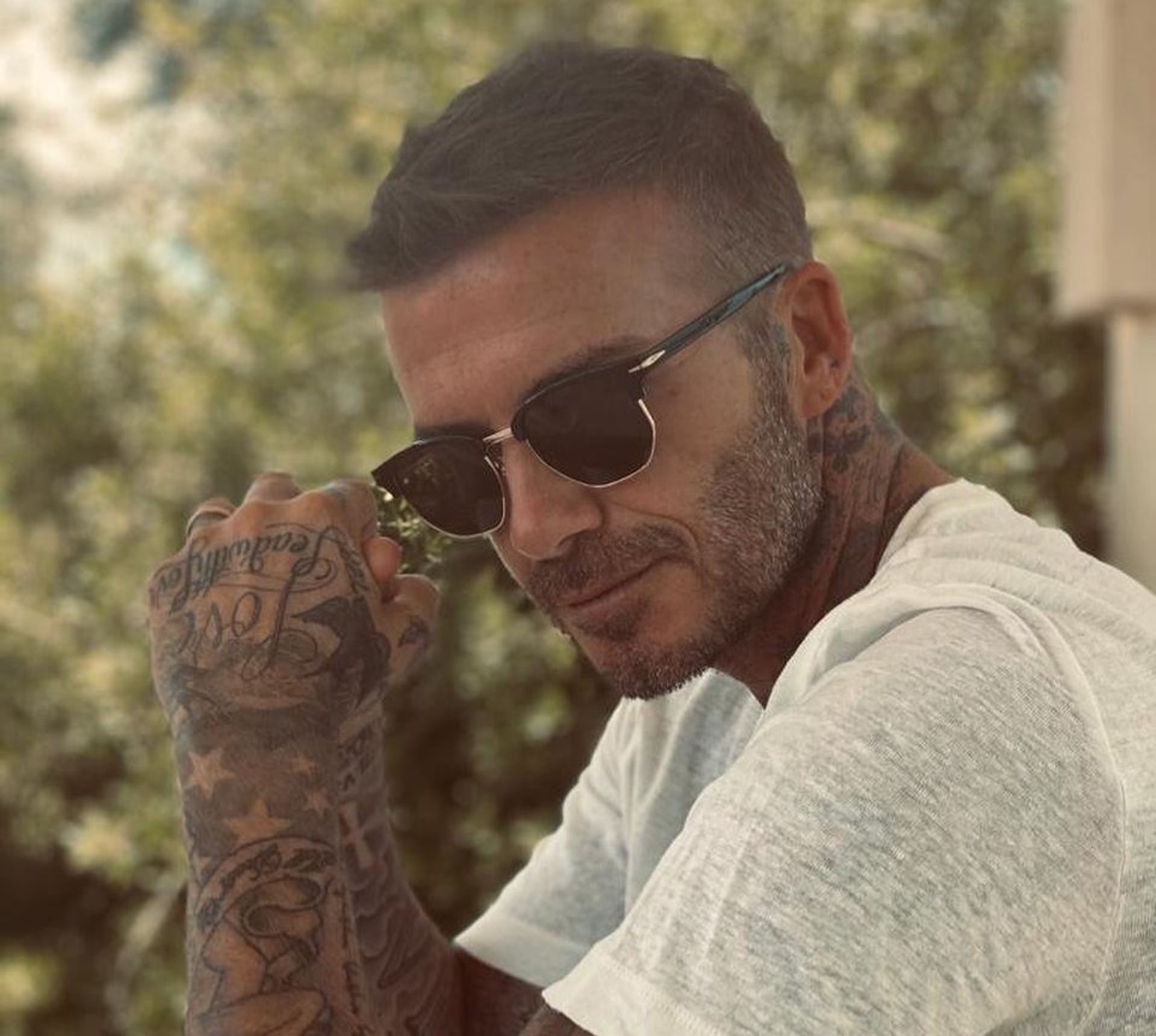 horloges David Beckham