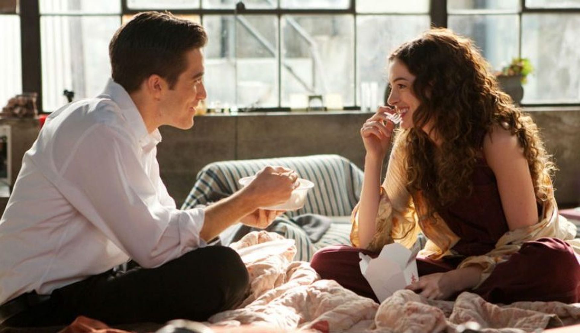 5 leuke dateideeën voor een romantische avond thuis
