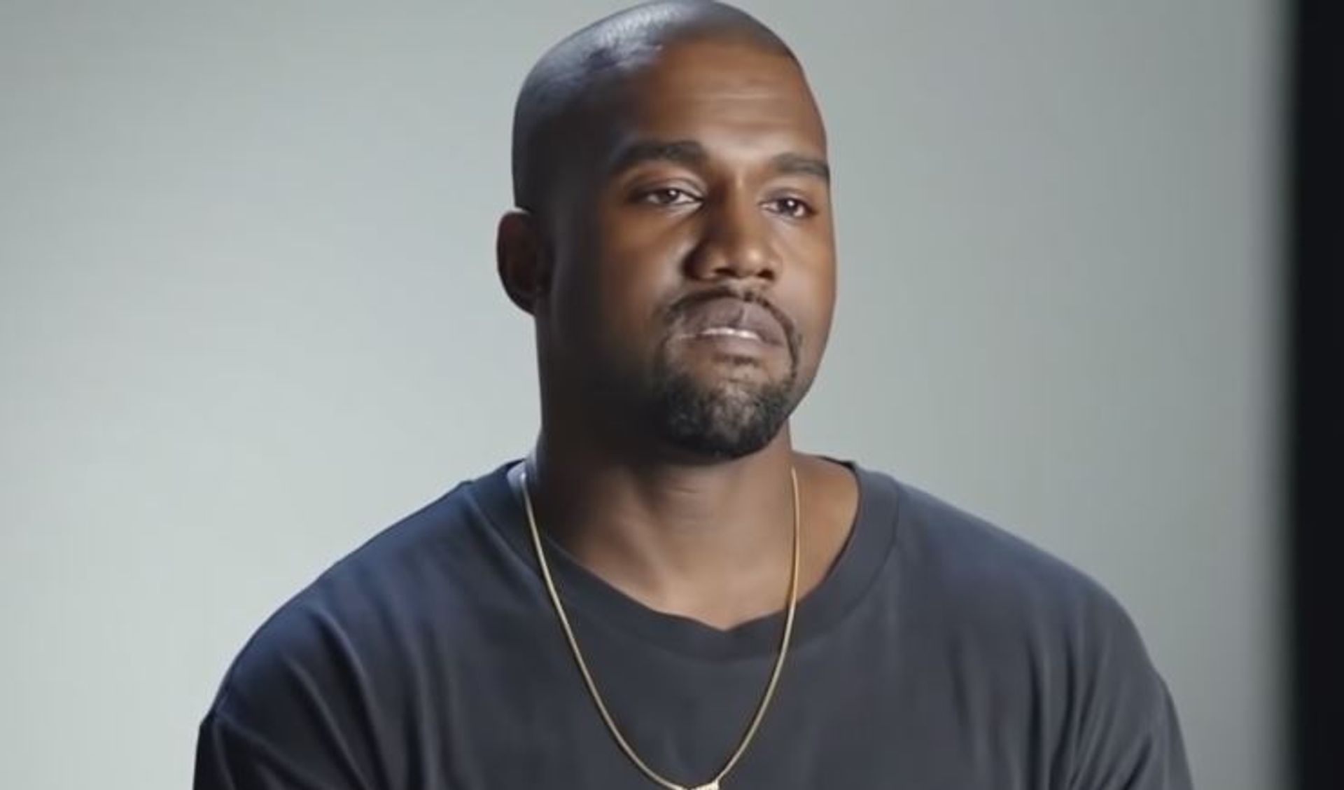 Kanye West sneakers verkocht