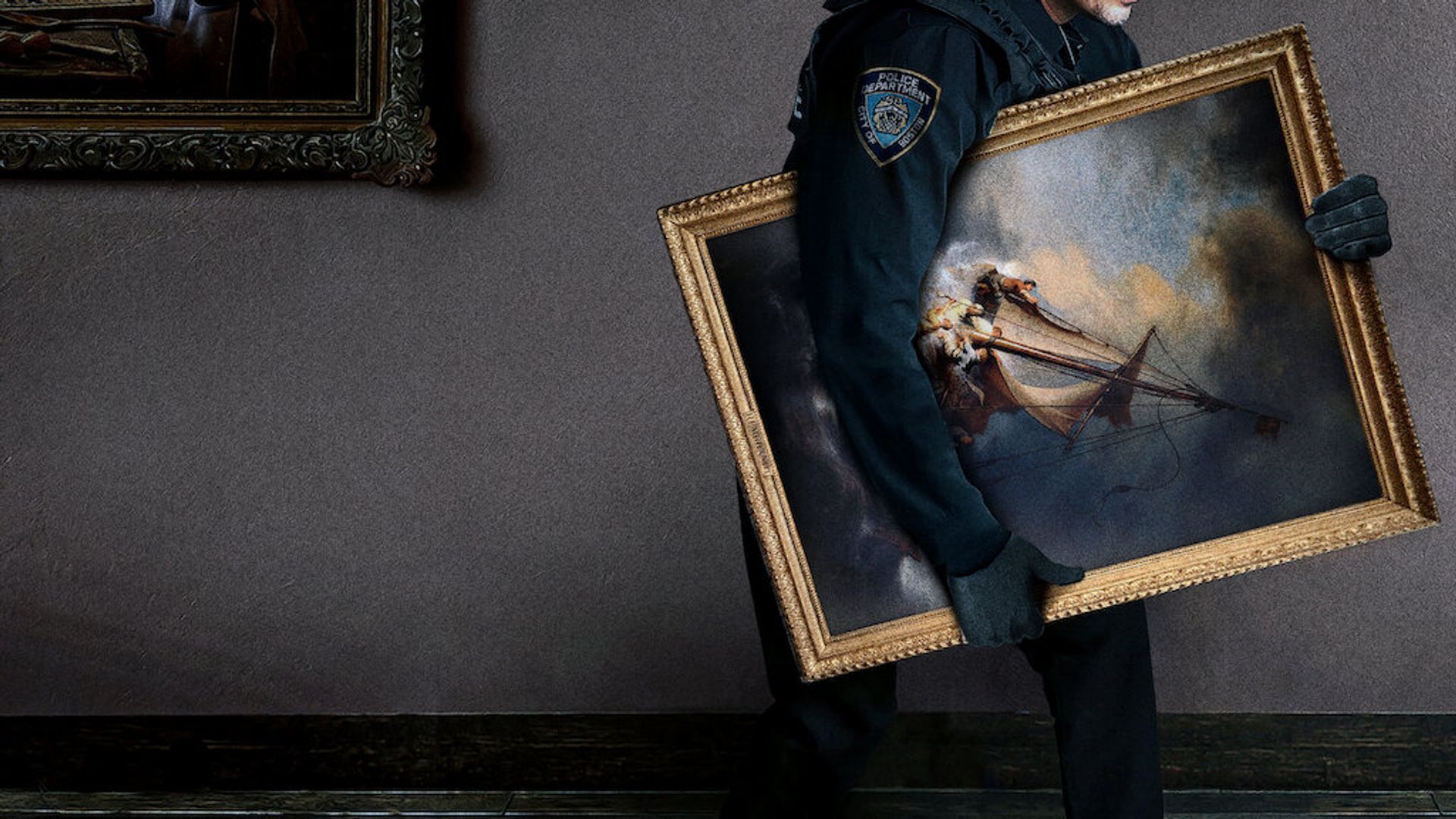 This is a Robbery: The World’s Biggest Art Heist