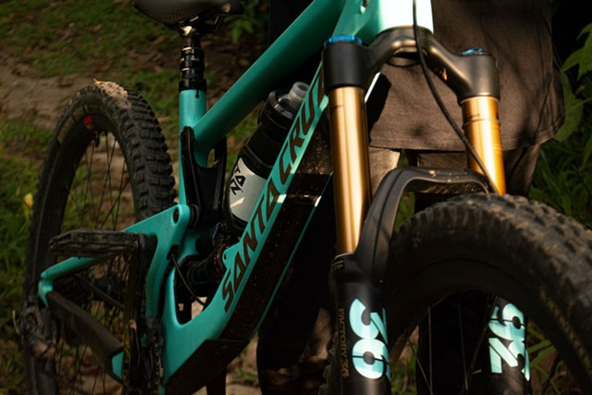 gadgets for mountain bikers