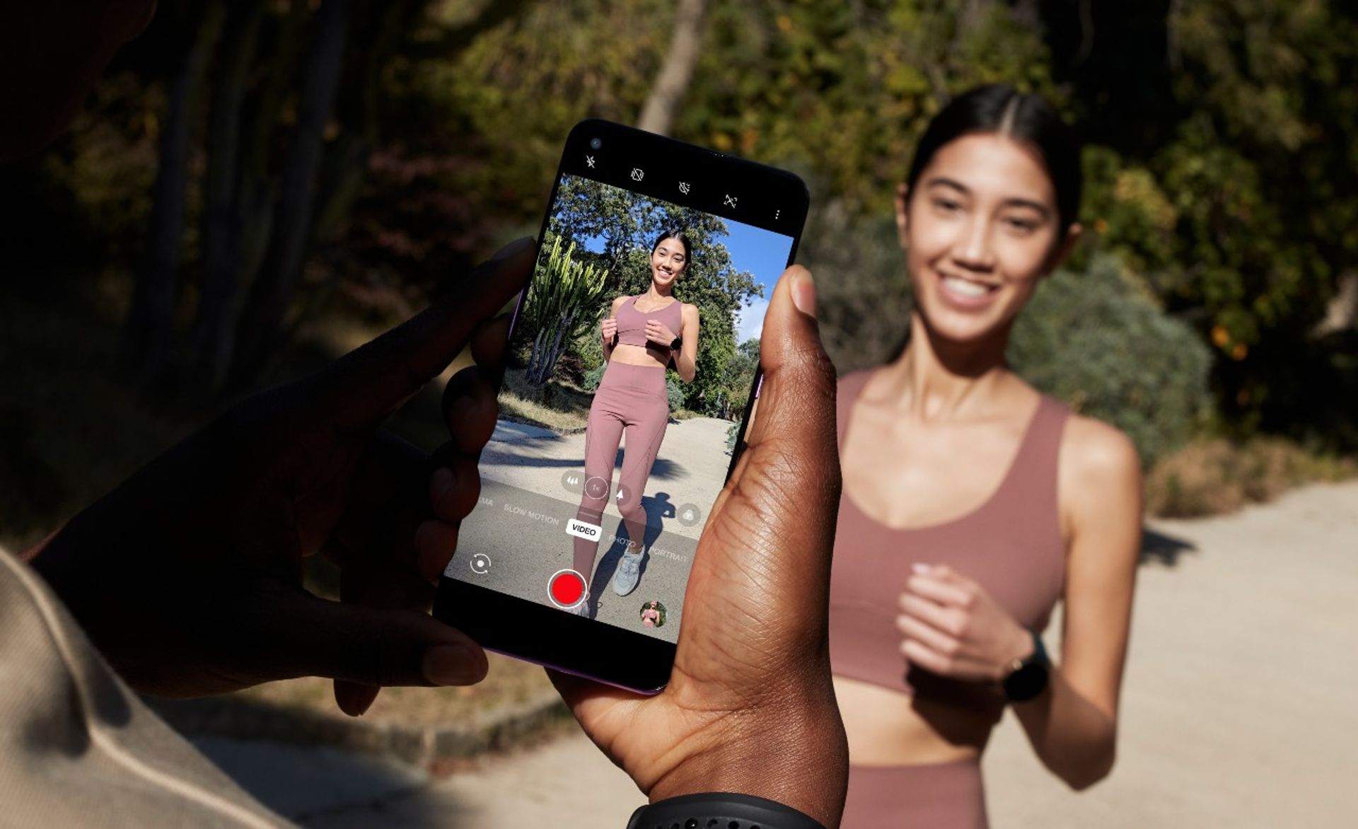 OnePlus Pro tips foto's maken smartphone
