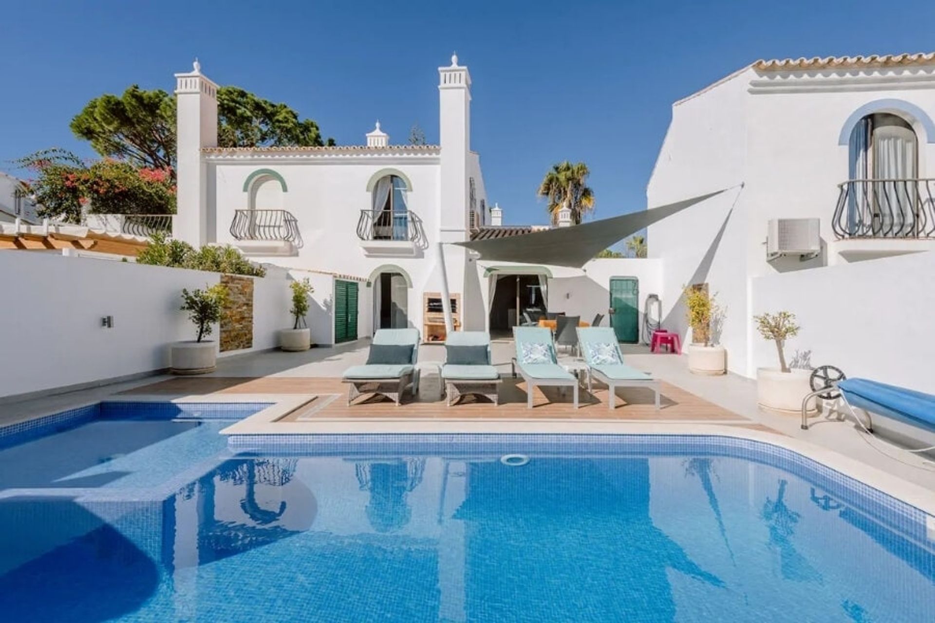 de beste Airbnb's in Portugal
