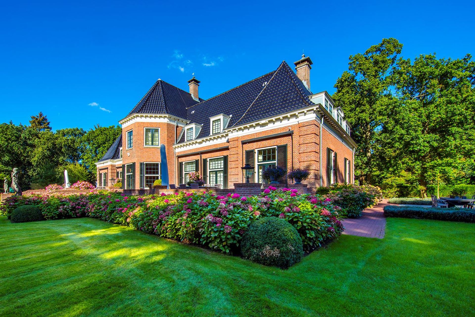 duurste villa in Nederland