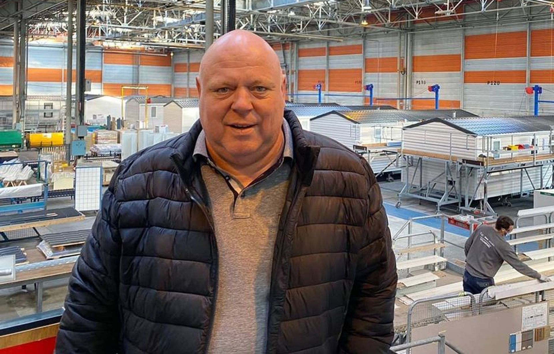 Het gigantische vermogen van vakantieparkeigenaar Peter Gillis