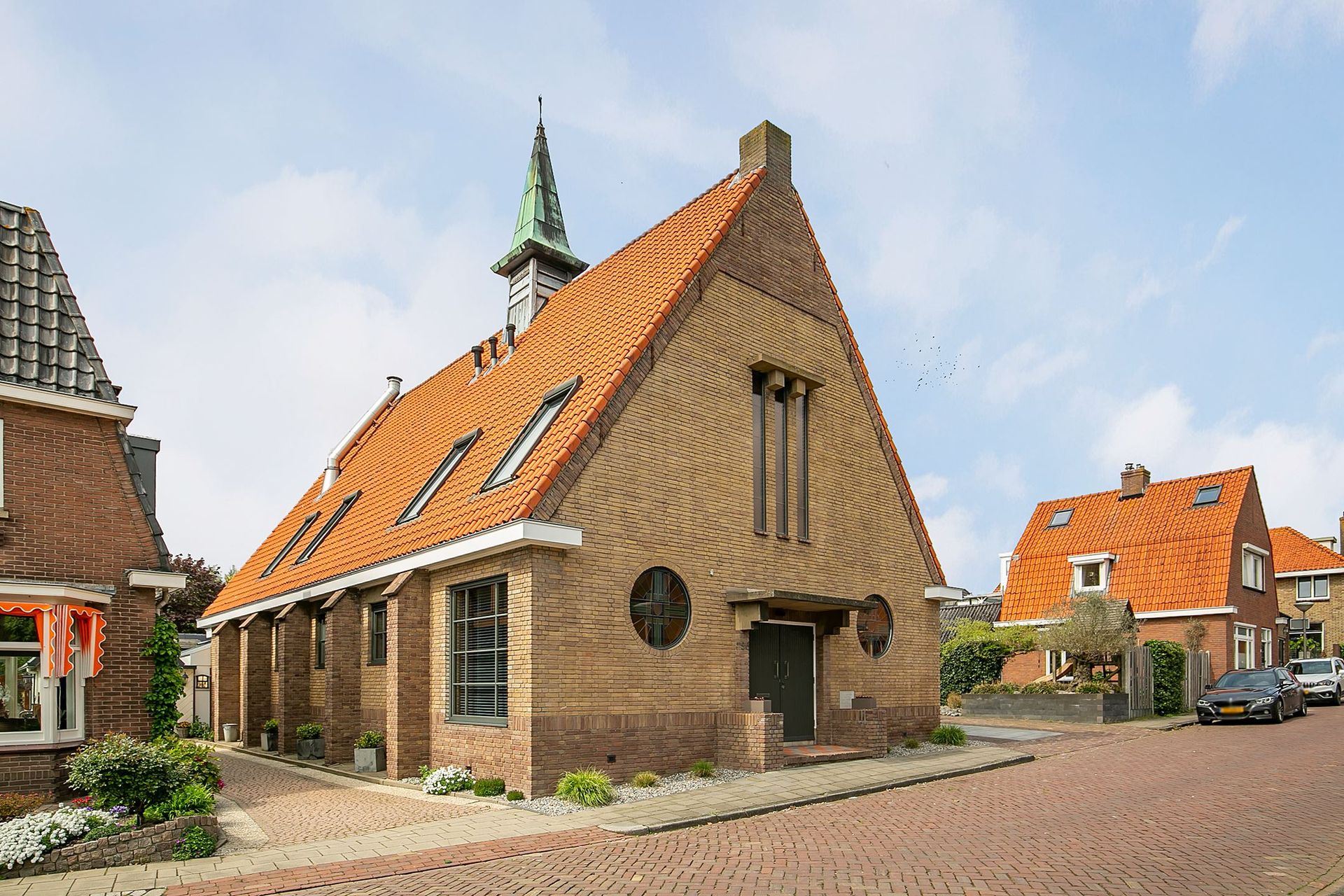 woonkerk