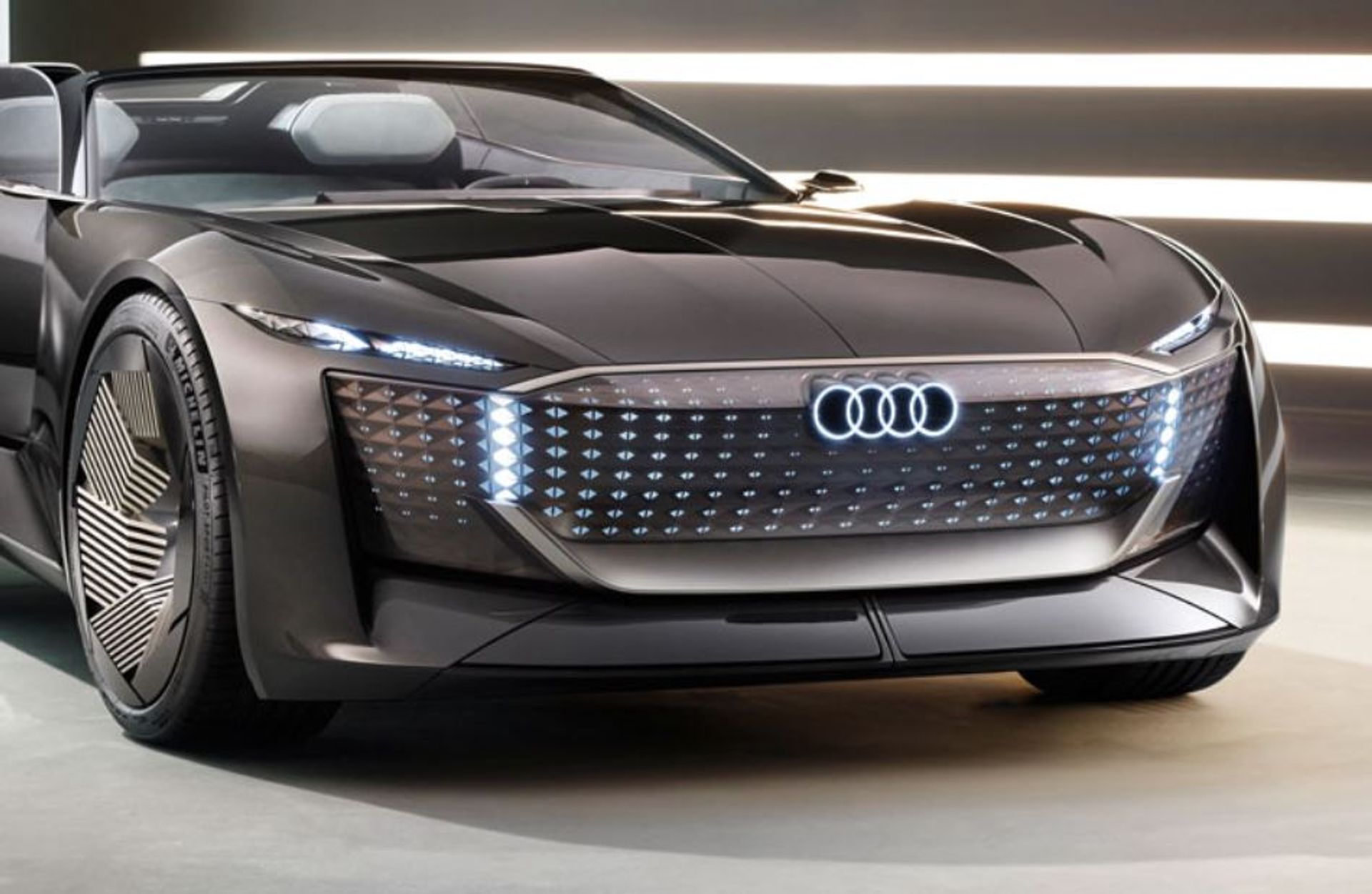 Concept Audi
