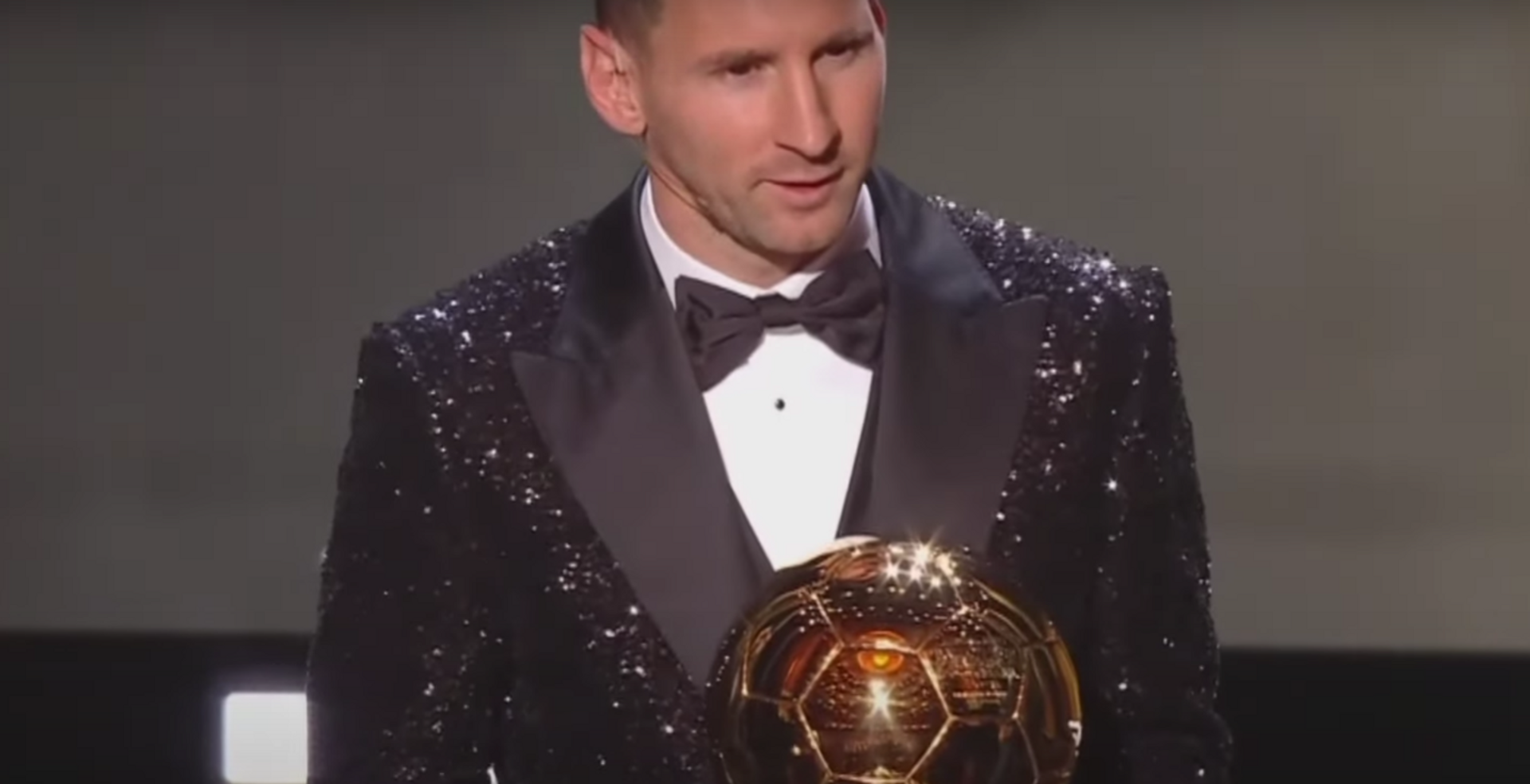 vermogen van Lionel Messi