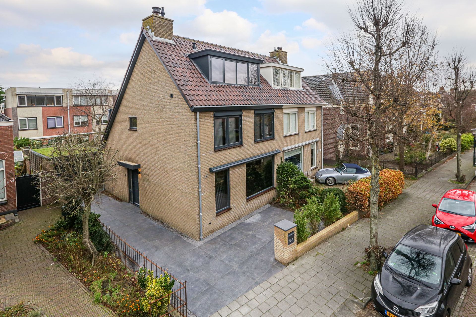 huis maxime meiland